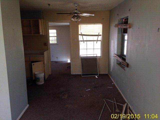 BAY RIDGE PARK 1ST ADDN - Residential