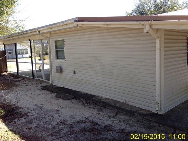 BAY RIDGE PARK 1ST ADDN - Residential