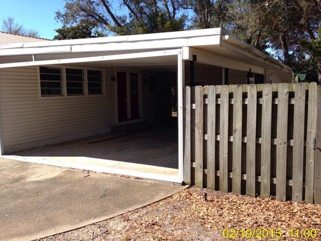 BAY RIDGE PARK 1ST ADDN - Residential