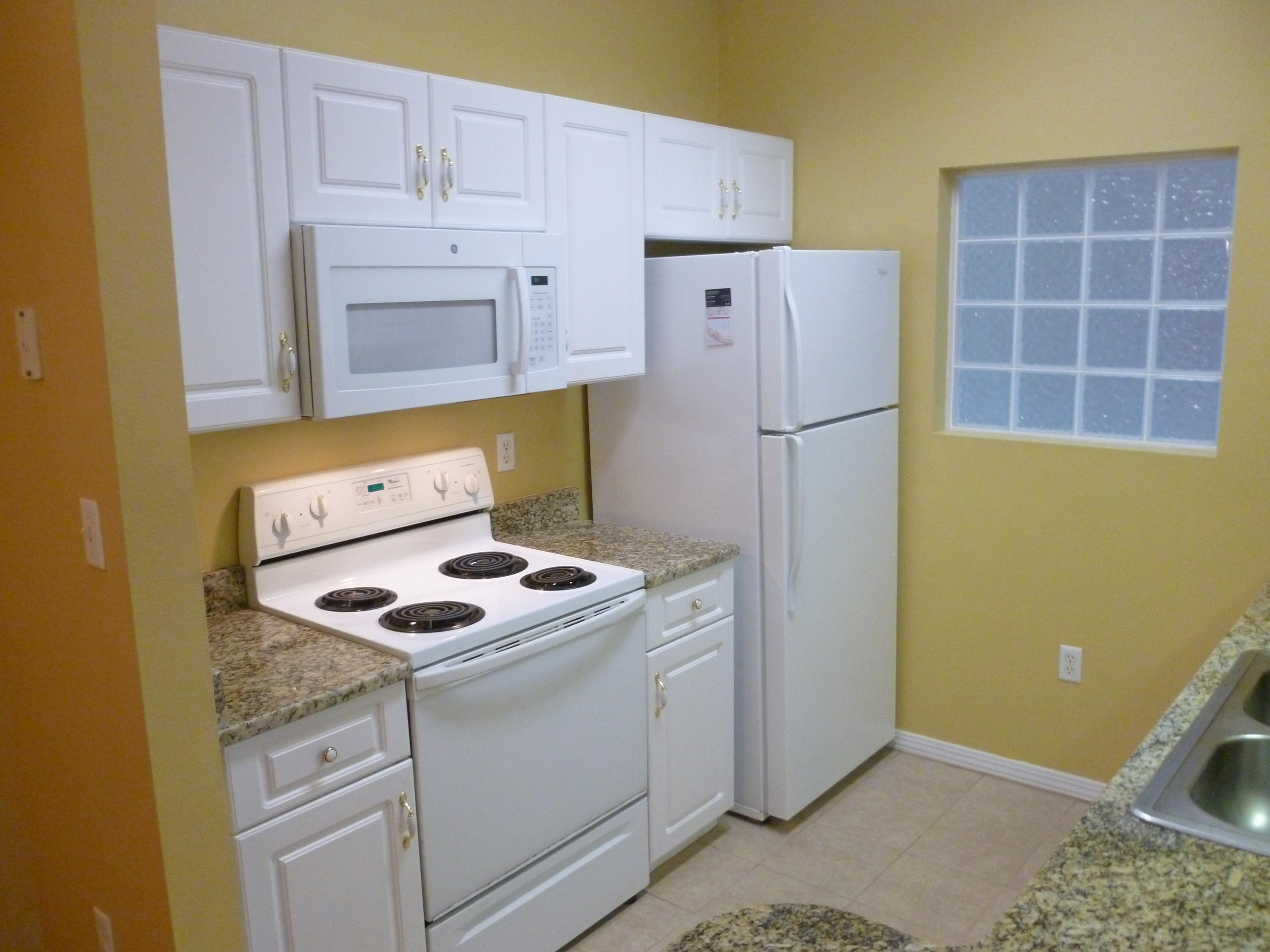 THE OAKS AT NICEVILLE PH II - Residential