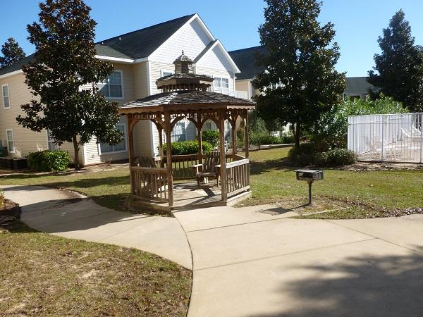 THE OAKS AT NICEVILLE PH II - Residential