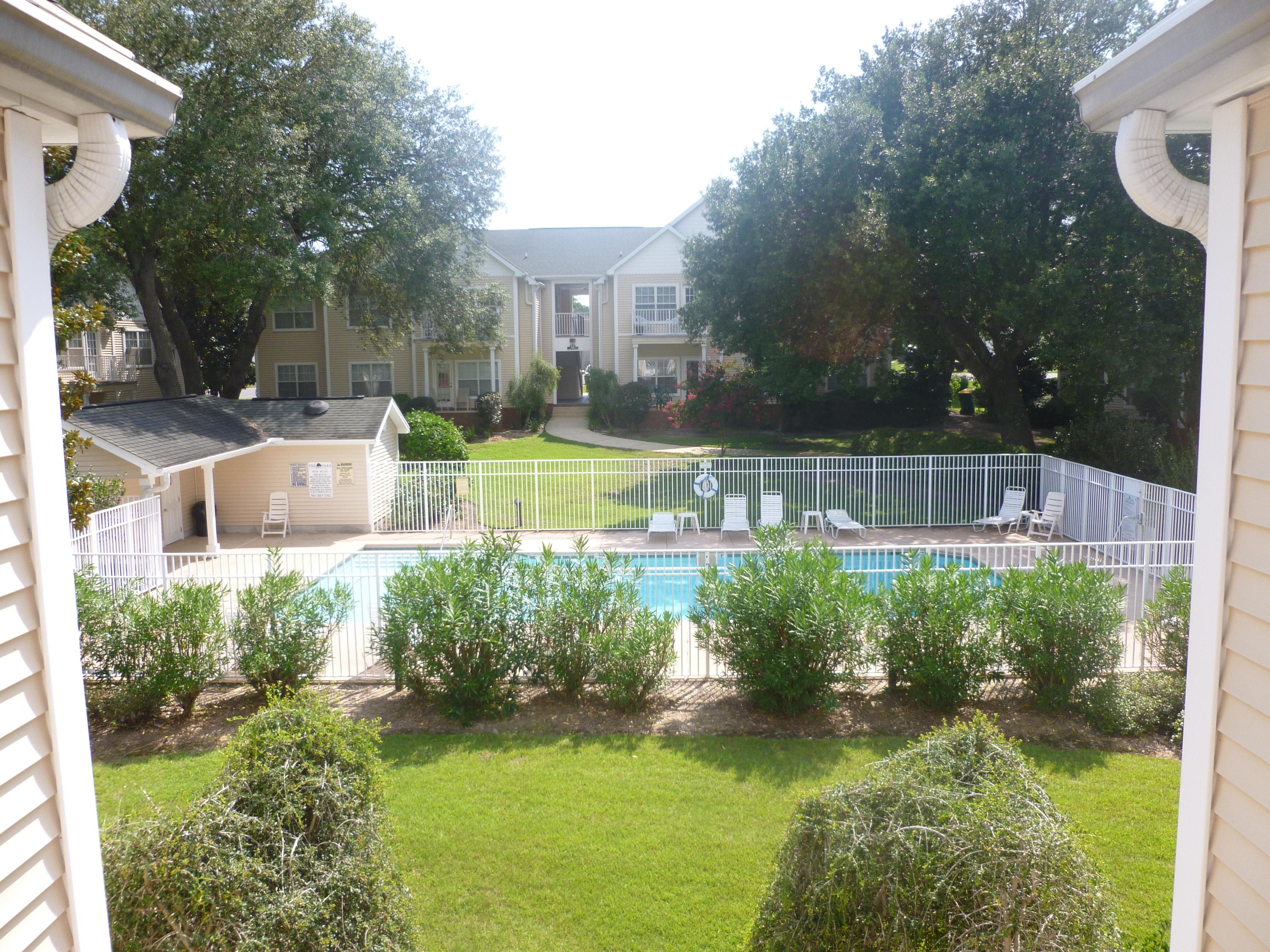 THE OAKS AT NICEVILLE PH II - Residential