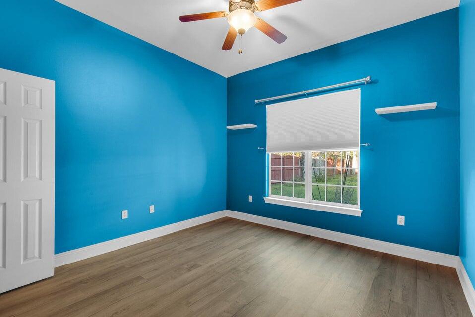 FIELD AT THE WOODLANDS - Residential Lease