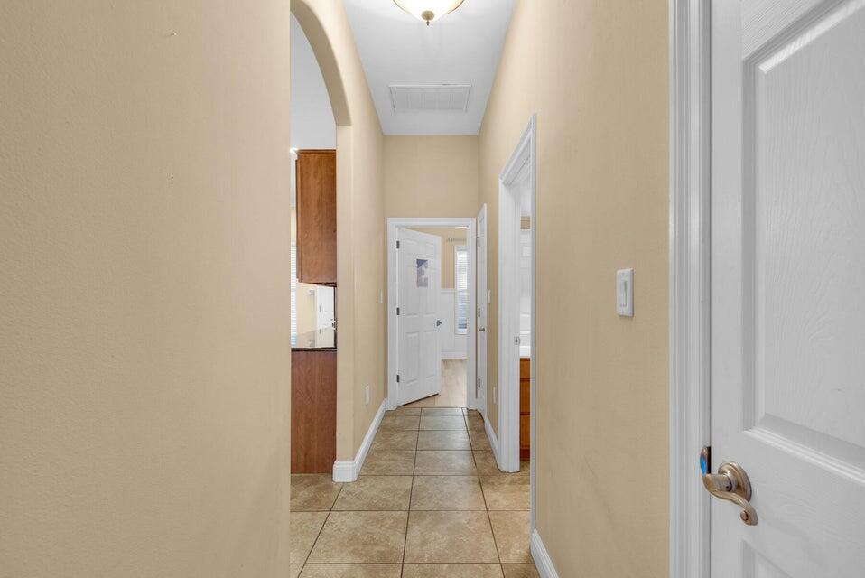 FIELD AT THE WOODLANDS - Residential Lease