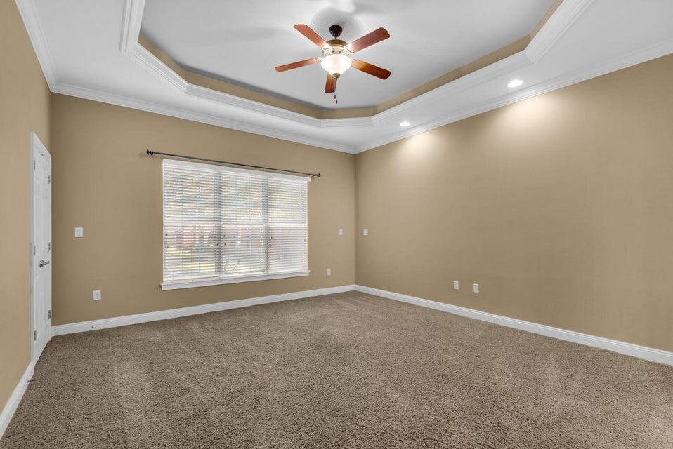 FIELD AT THE WOODLANDS - Residential Lease