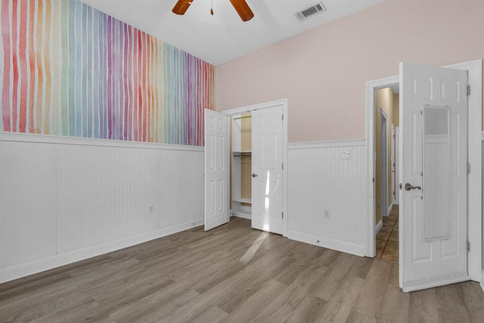 FIELD AT THE WOODLANDS - Residential Lease