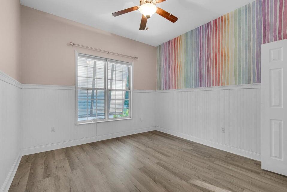 FIELD AT THE WOODLANDS - Residential Lease