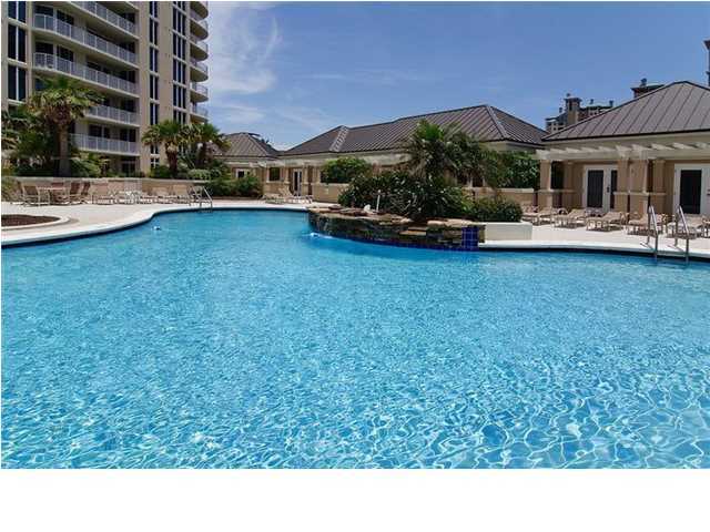 ONE BEACH CLUB DRIVE - Residential