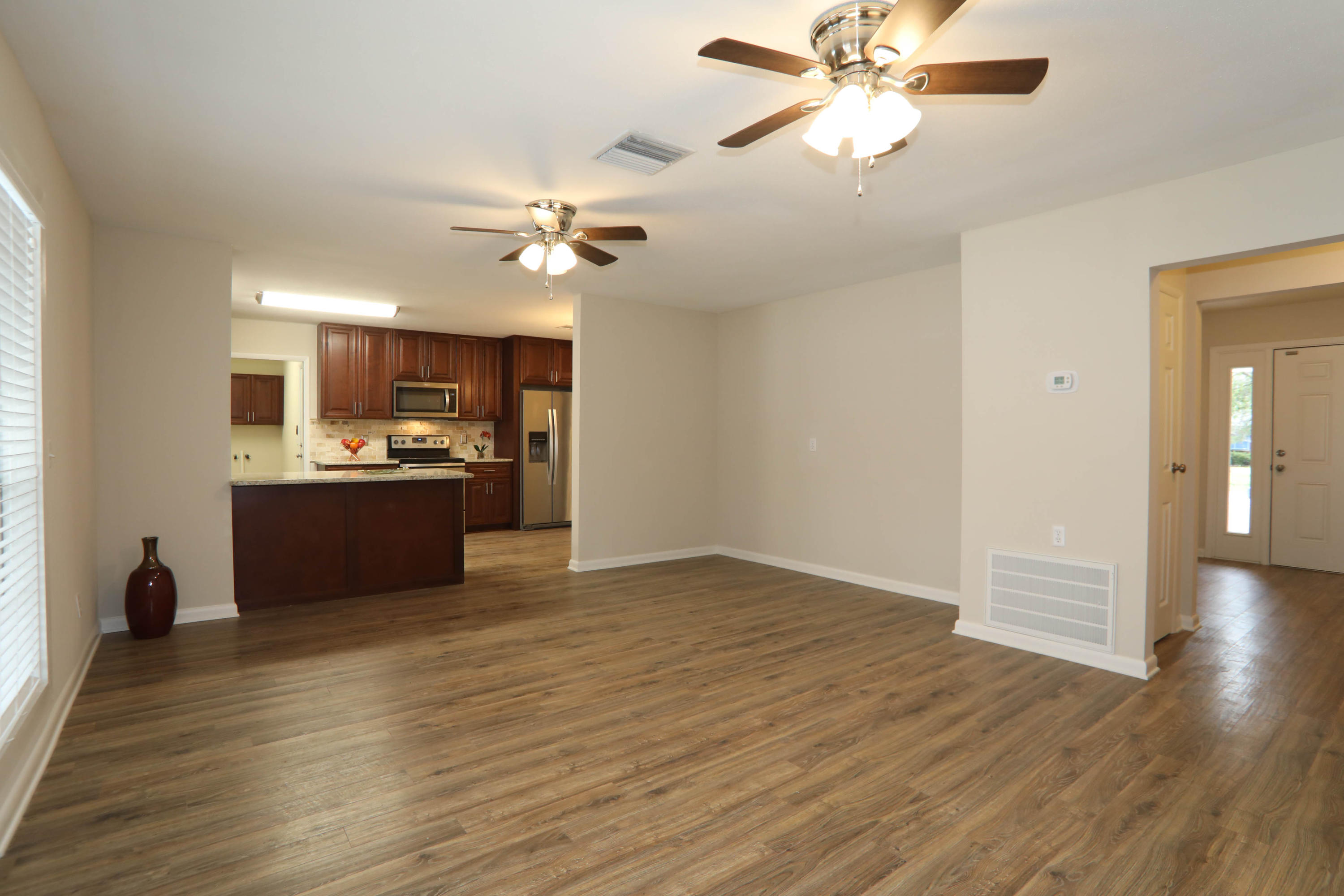 CHELSEA WOODS - Residential