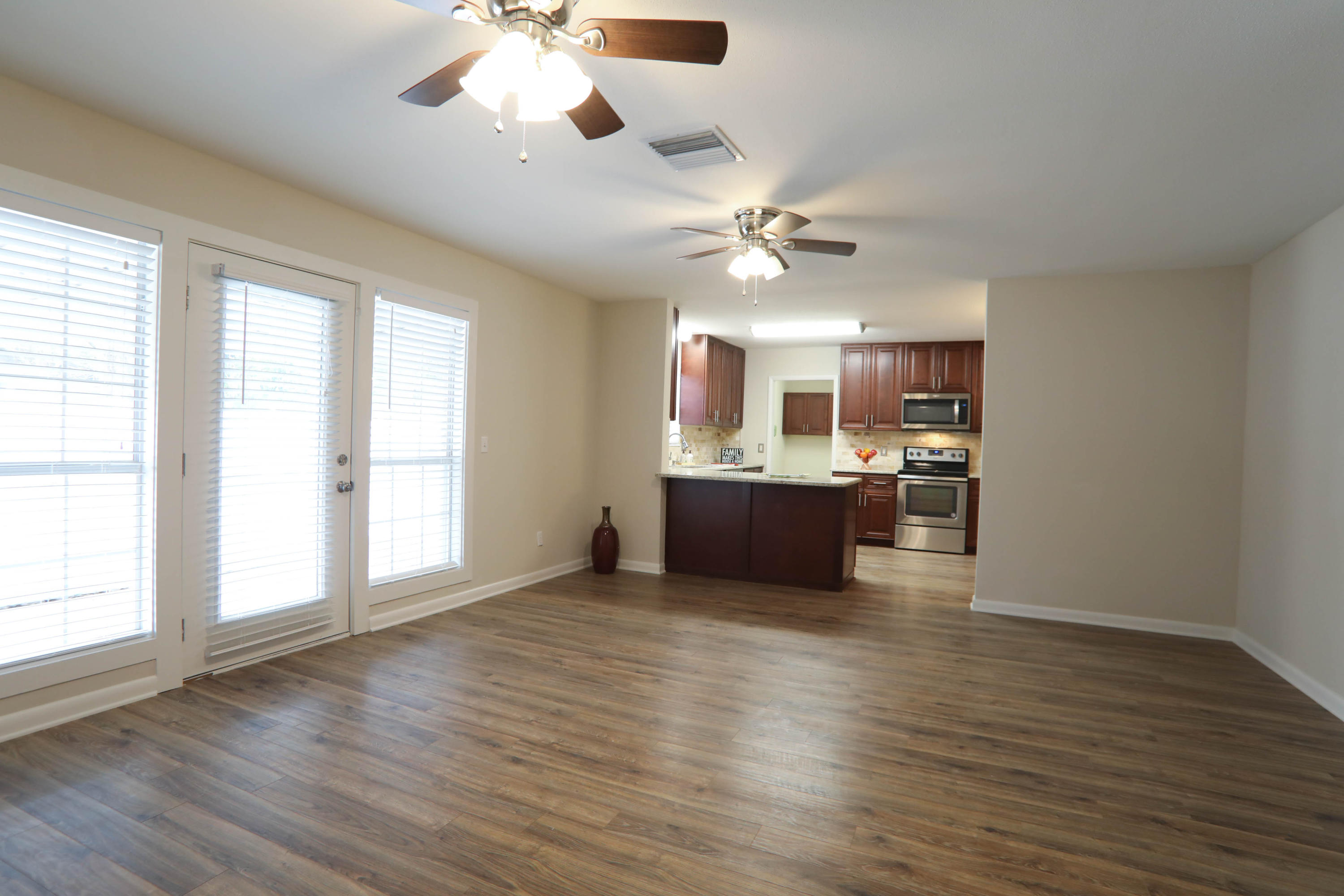 CHELSEA WOODS - Residential