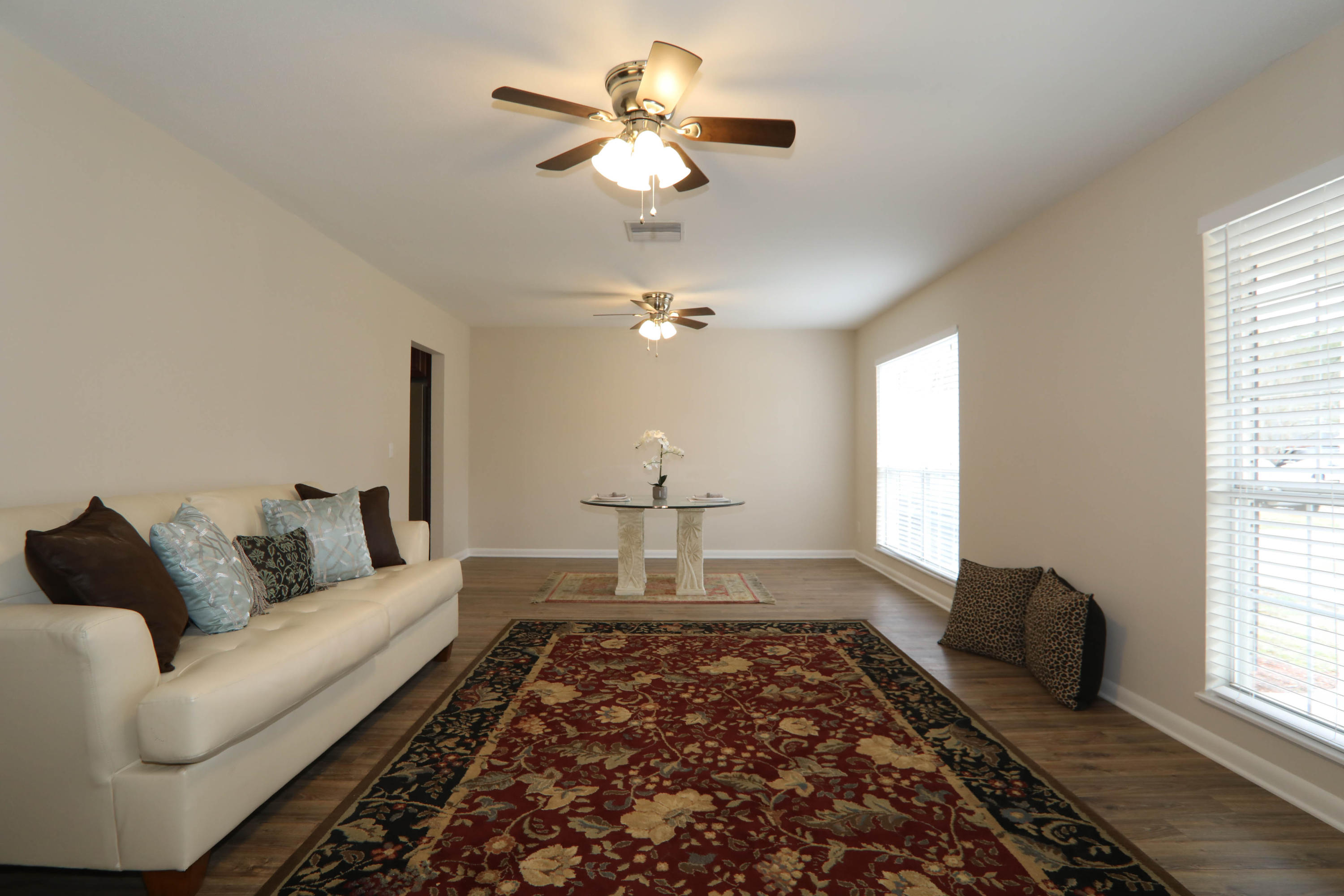 CHELSEA WOODS - Residential