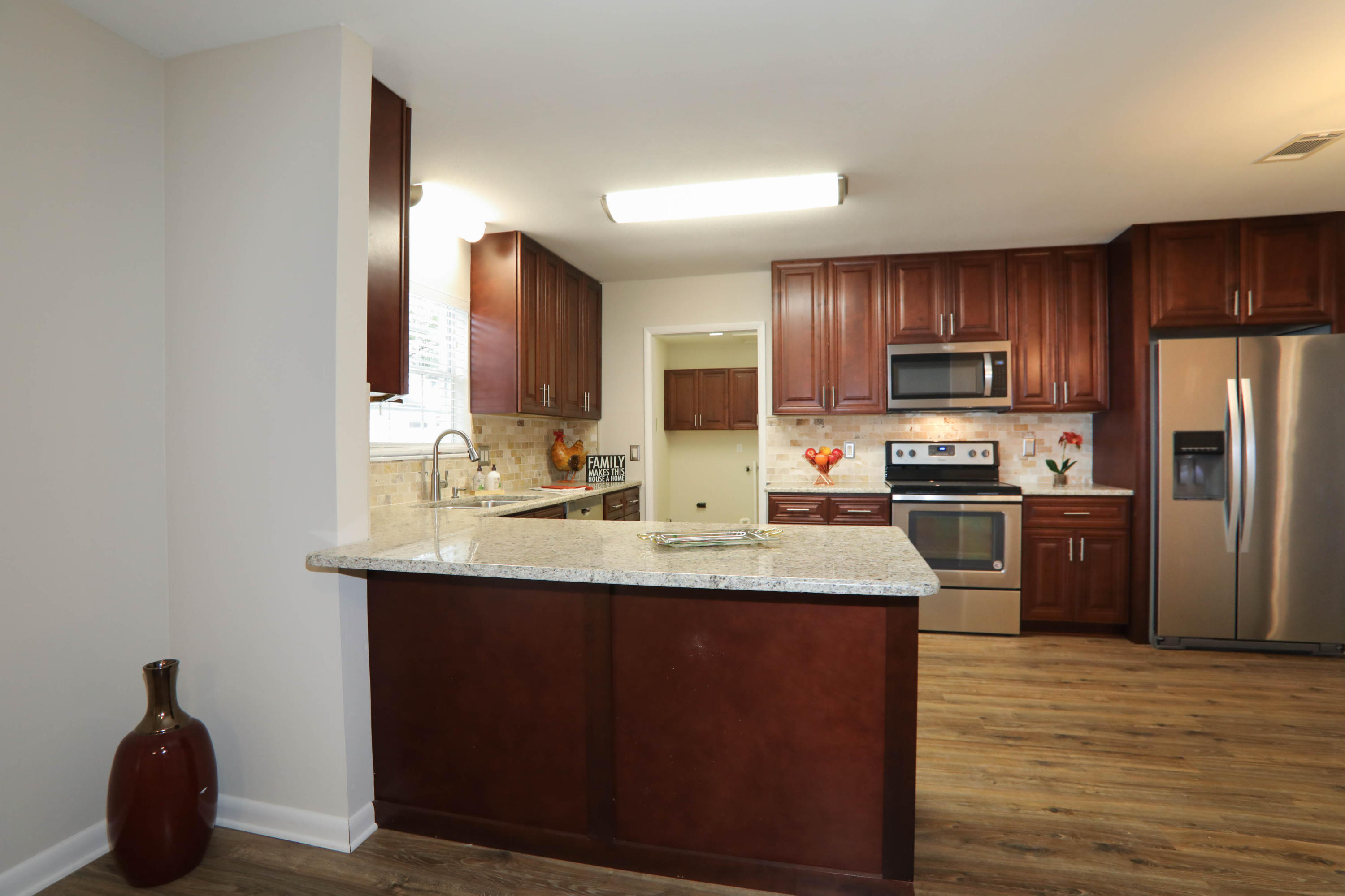 CHELSEA WOODS - Residential