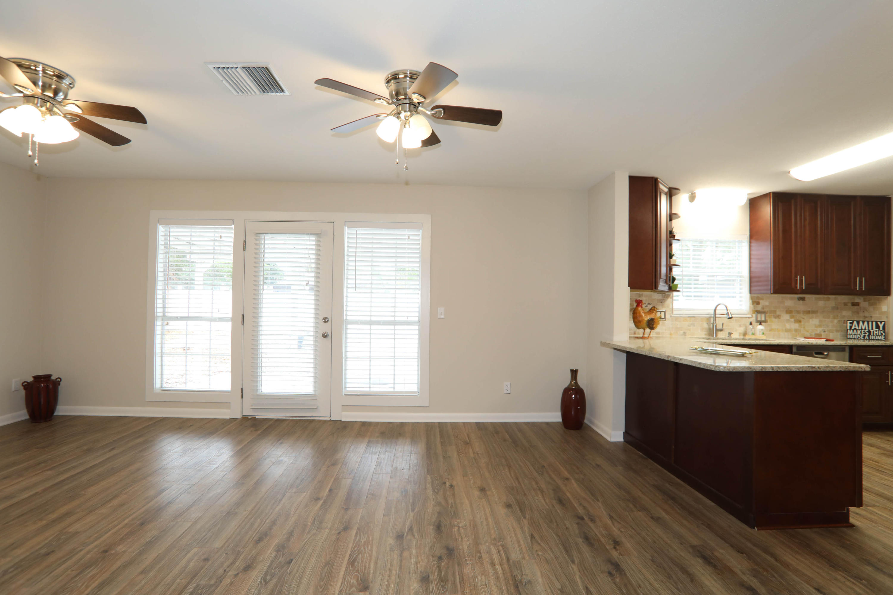 CHELSEA WOODS - Residential