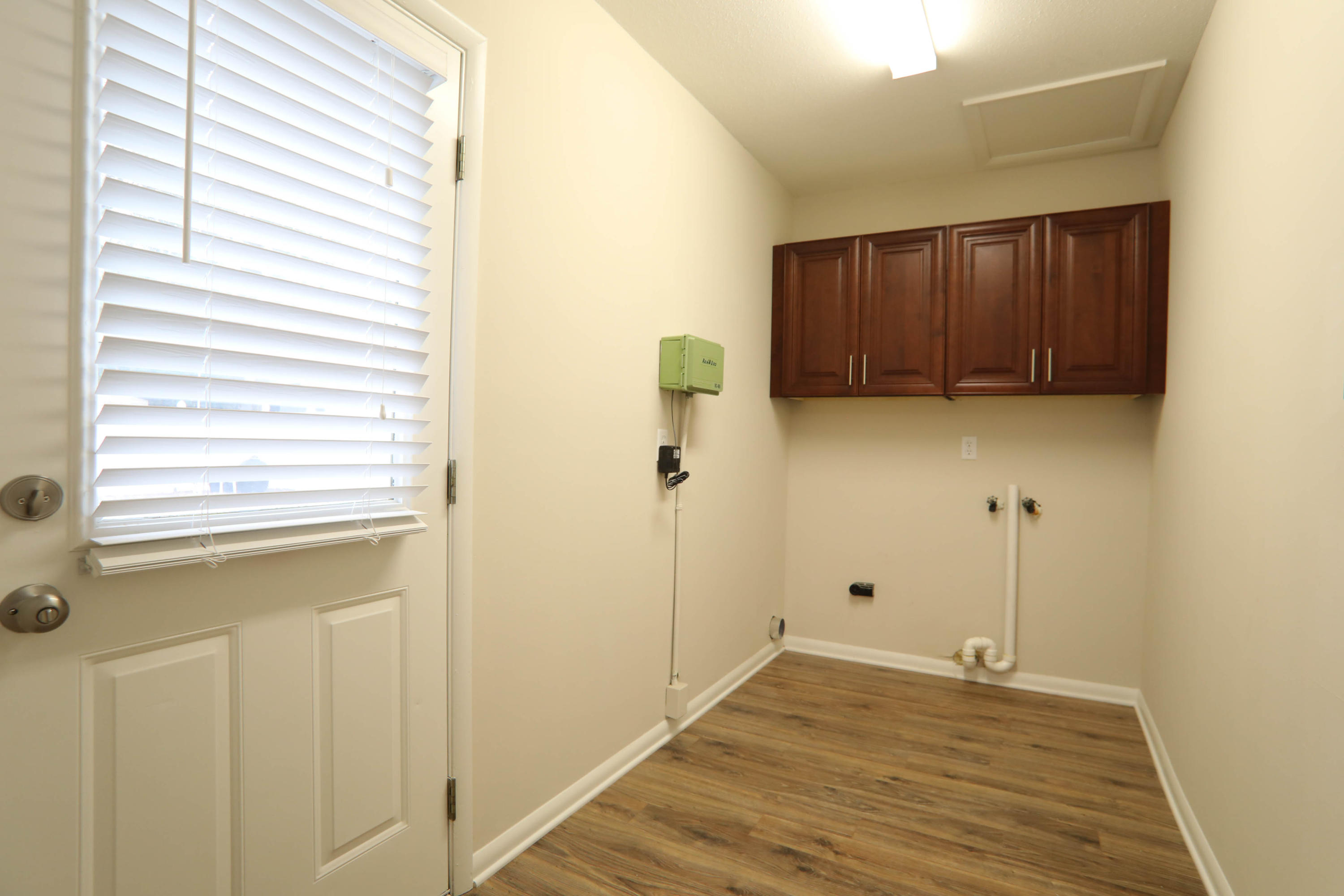 CHELSEA WOODS - Residential