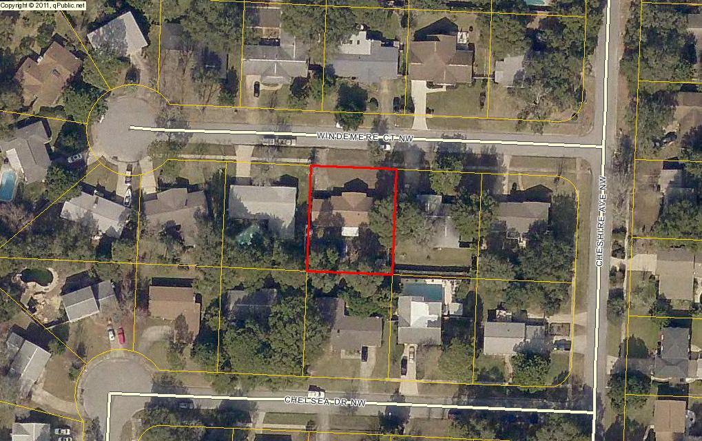 CHELSEA WOODS - Residential