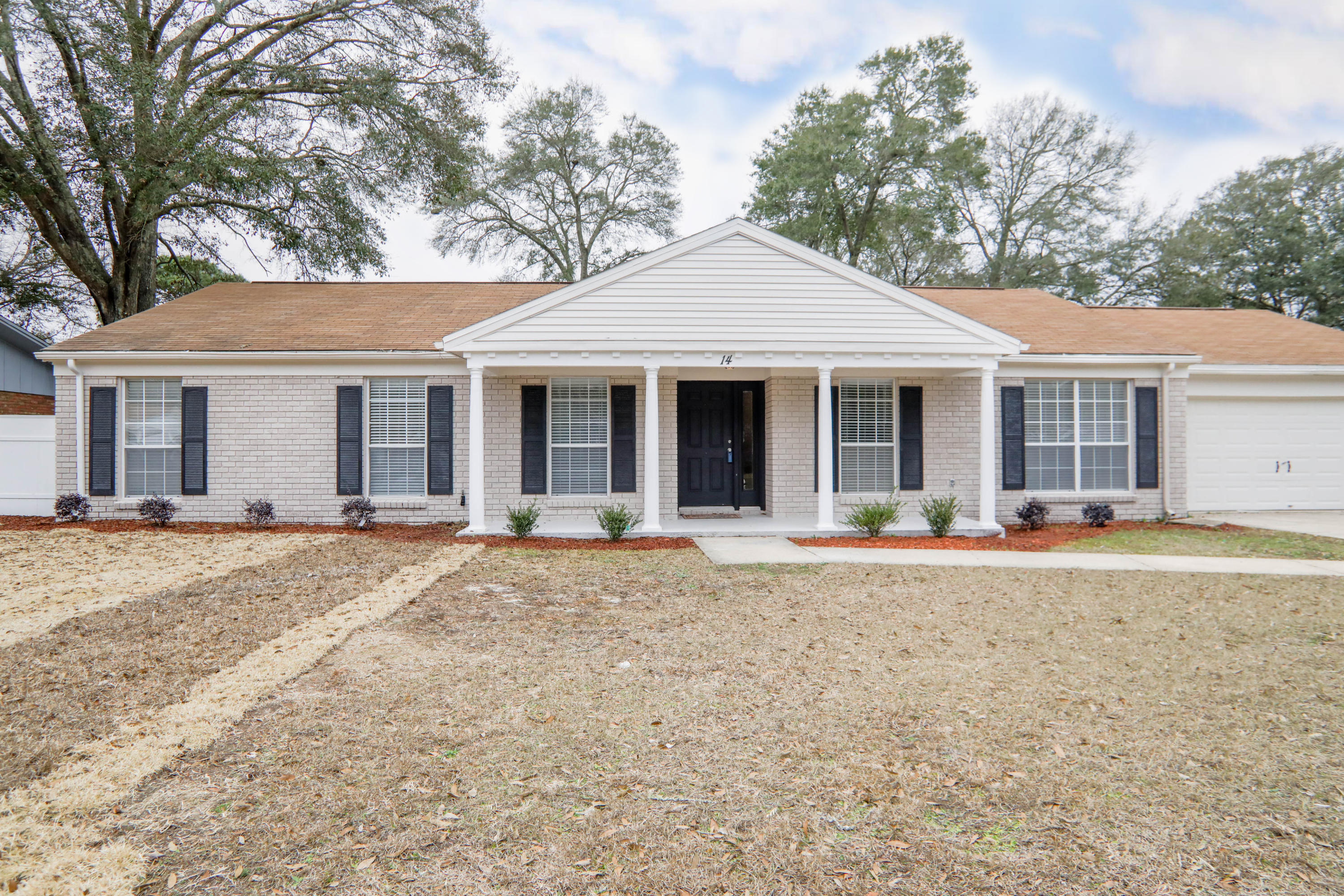 CHELSEA WOODS - Residential