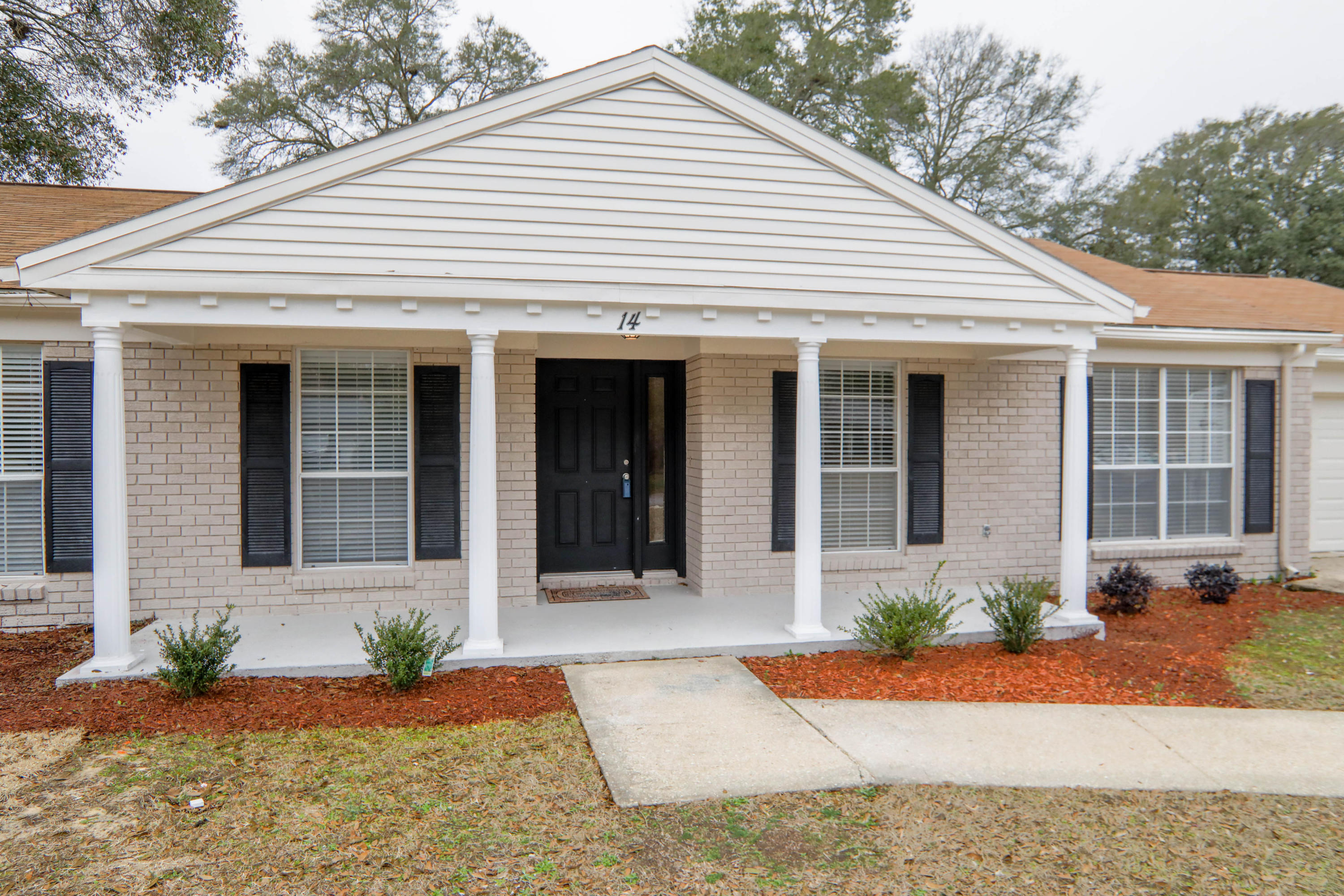 CHELSEA WOODS - Residential