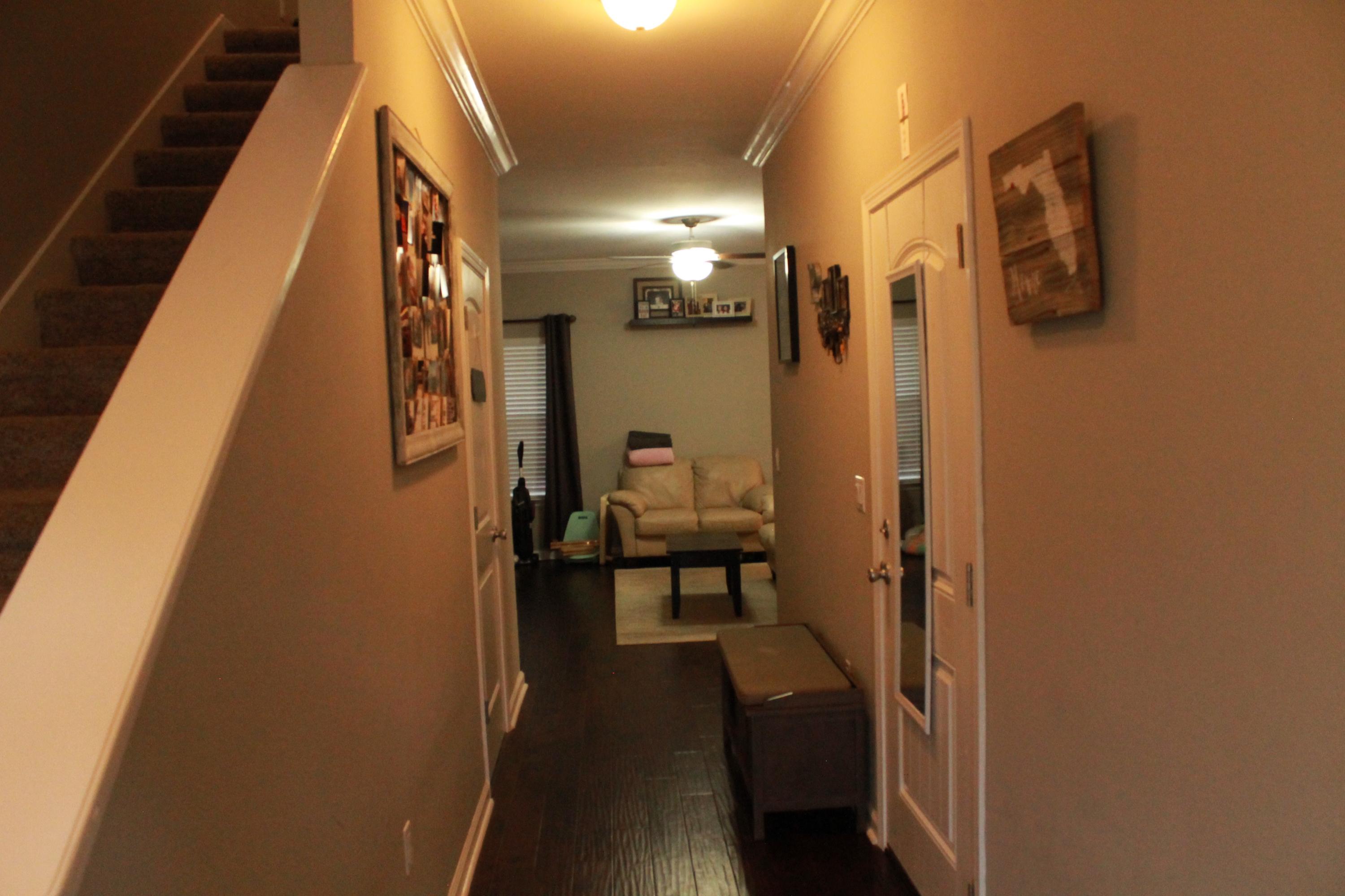 ENDICOTT VILLAGE - Residential Lease