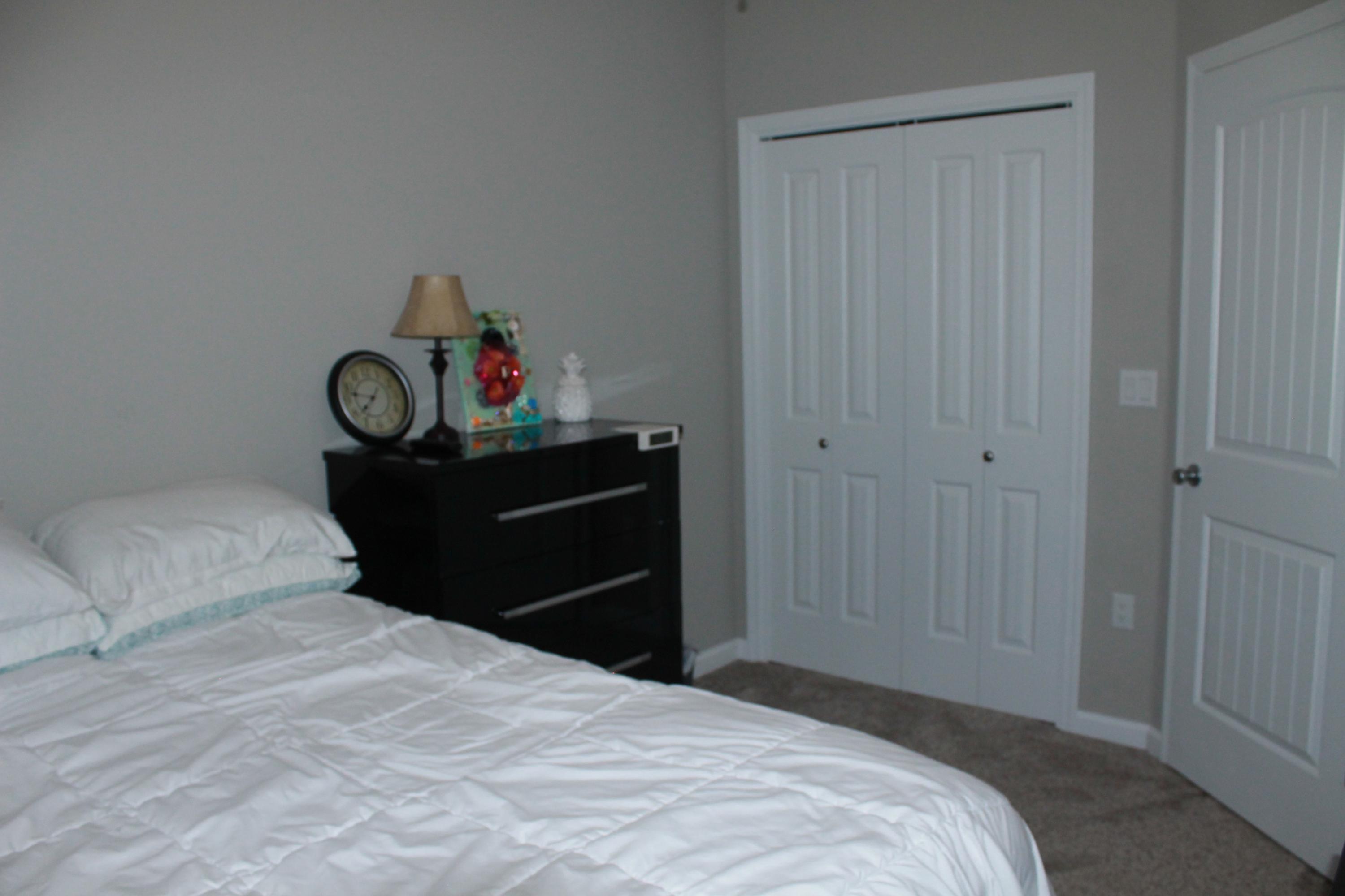 ENDICOTT VILLAGE - Residential Lease