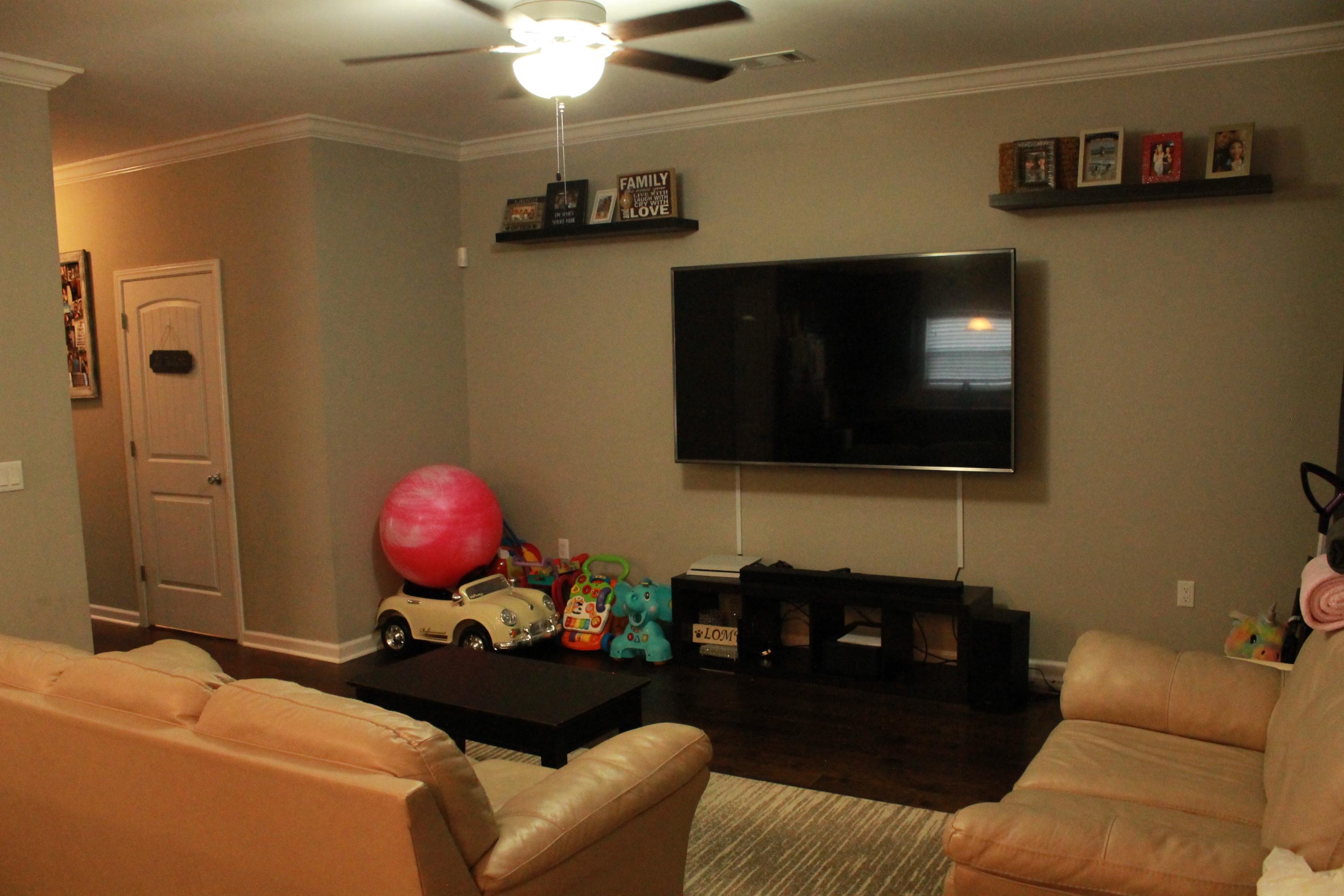 ENDICOTT VILLAGE - Residential Lease