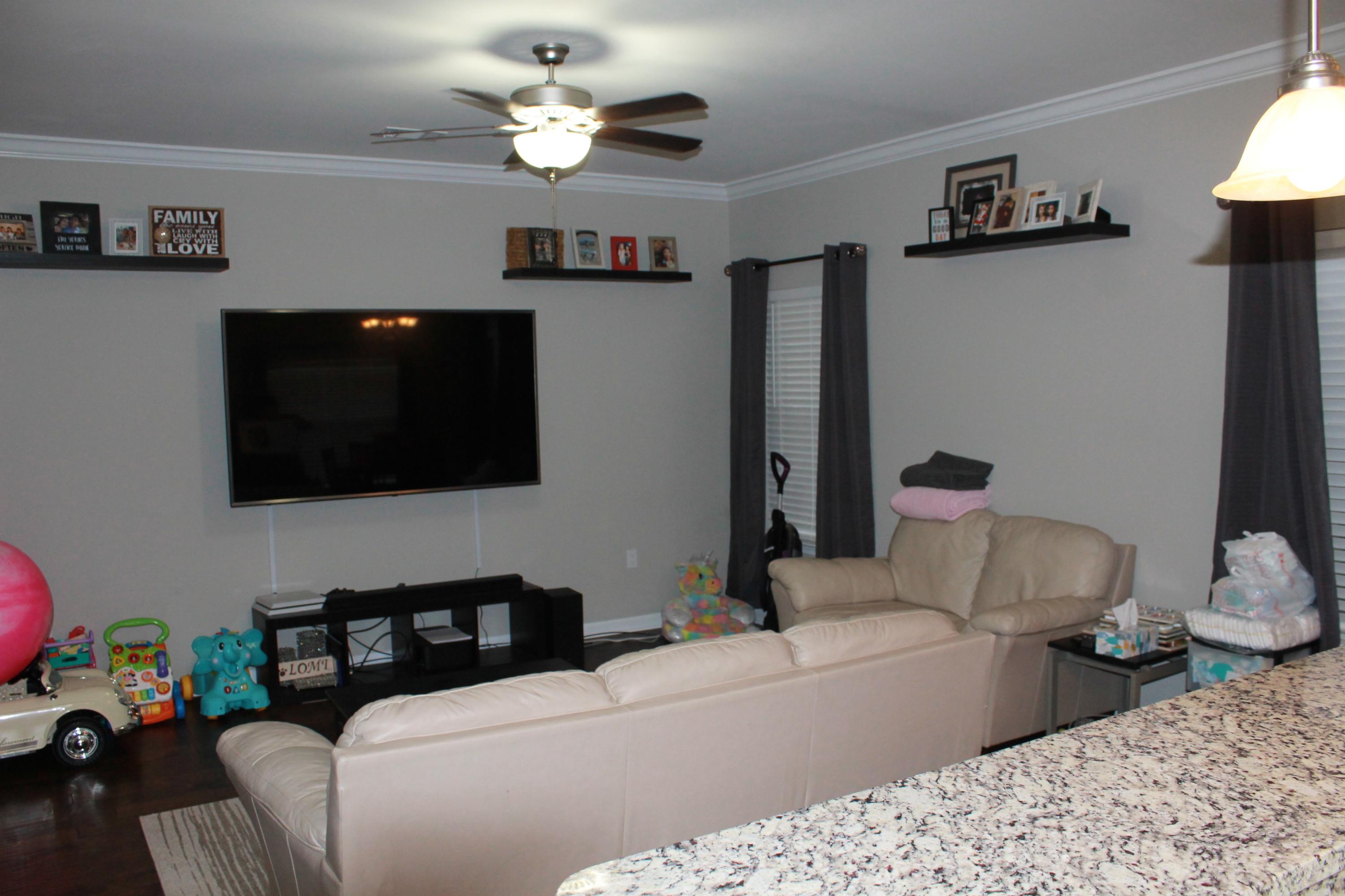 ENDICOTT VILLAGE - Residential Lease