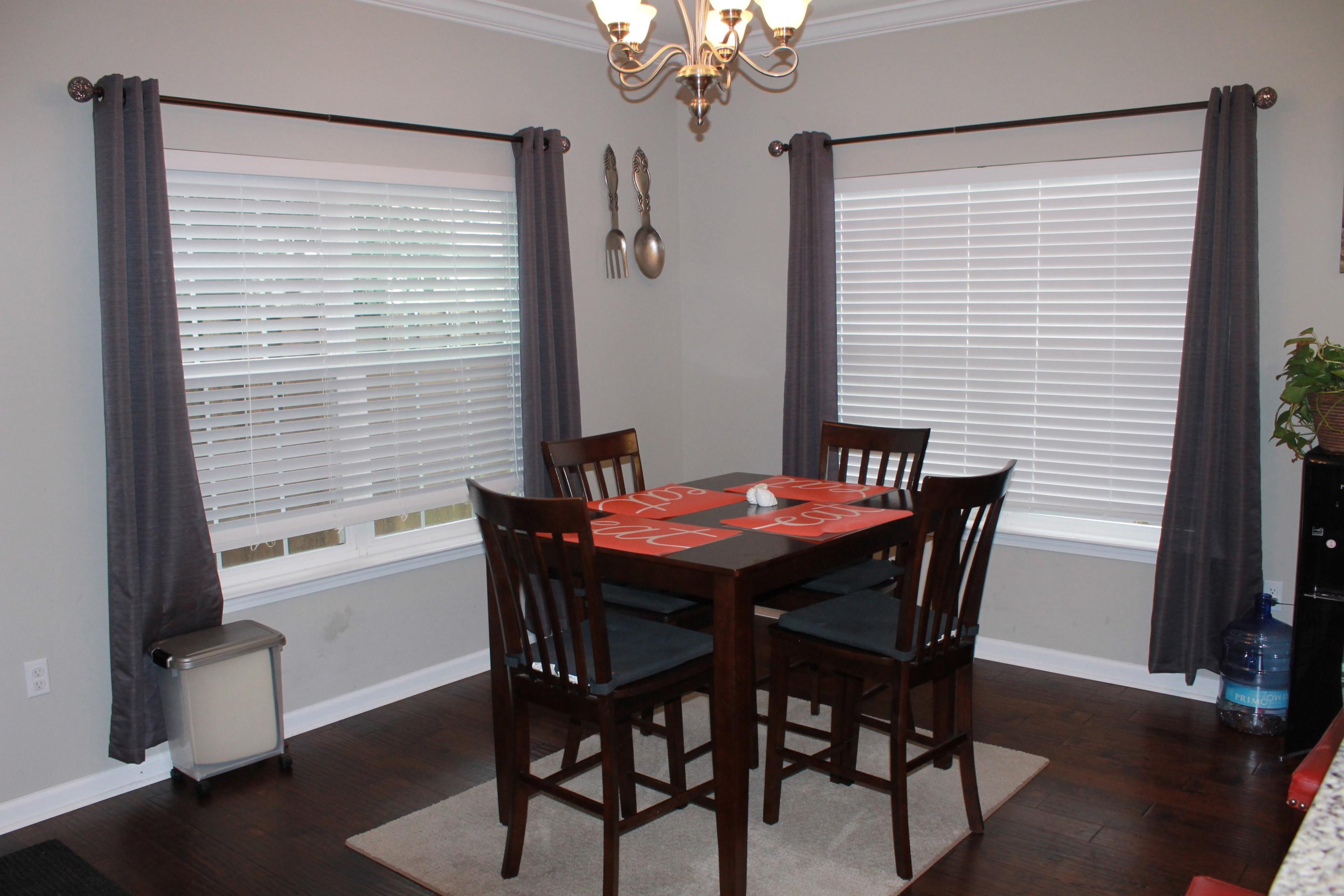 ENDICOTT VILLAGE - Residential Lease