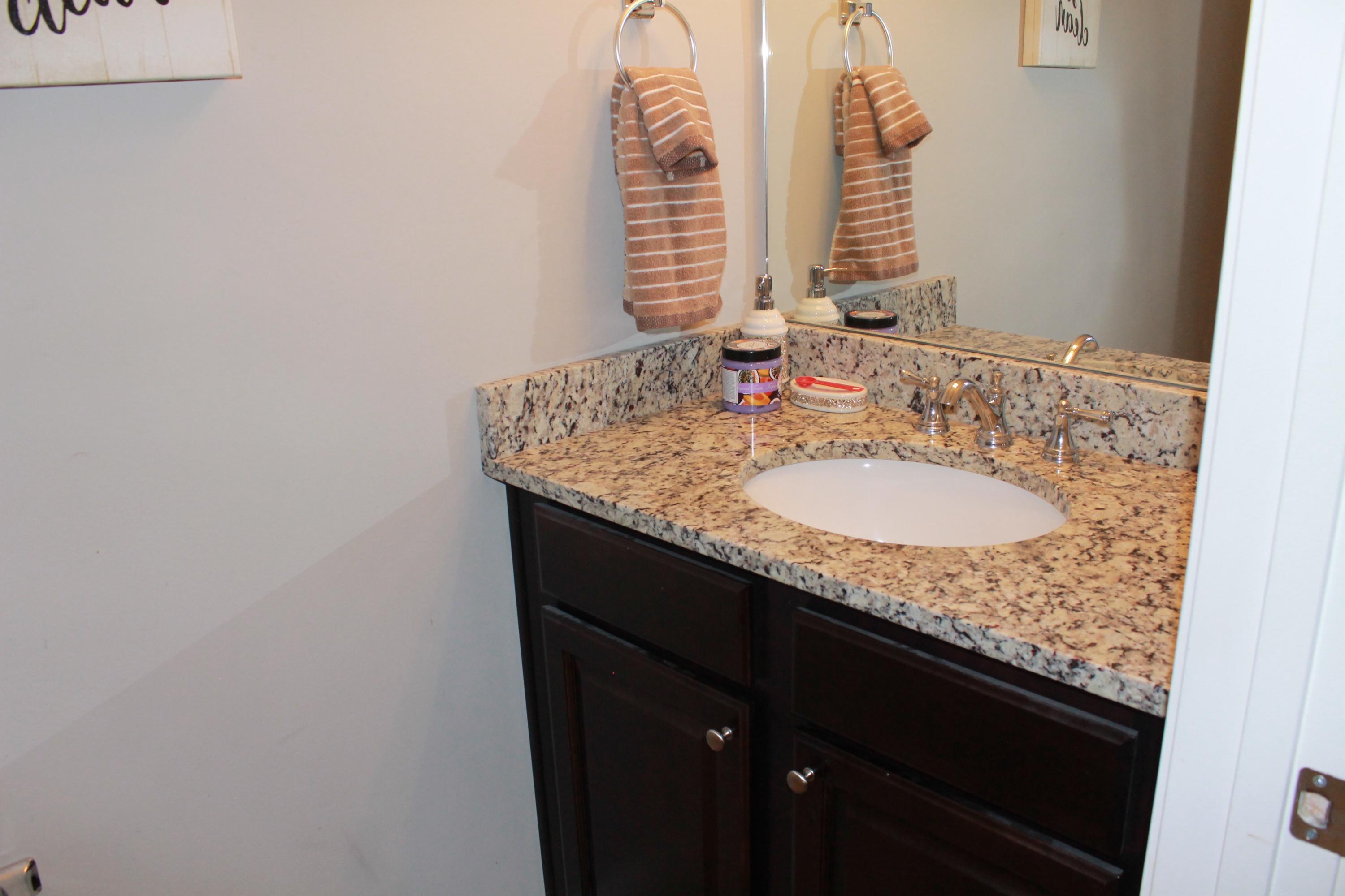 ENDICOTT VILLAGE - Residential Lease