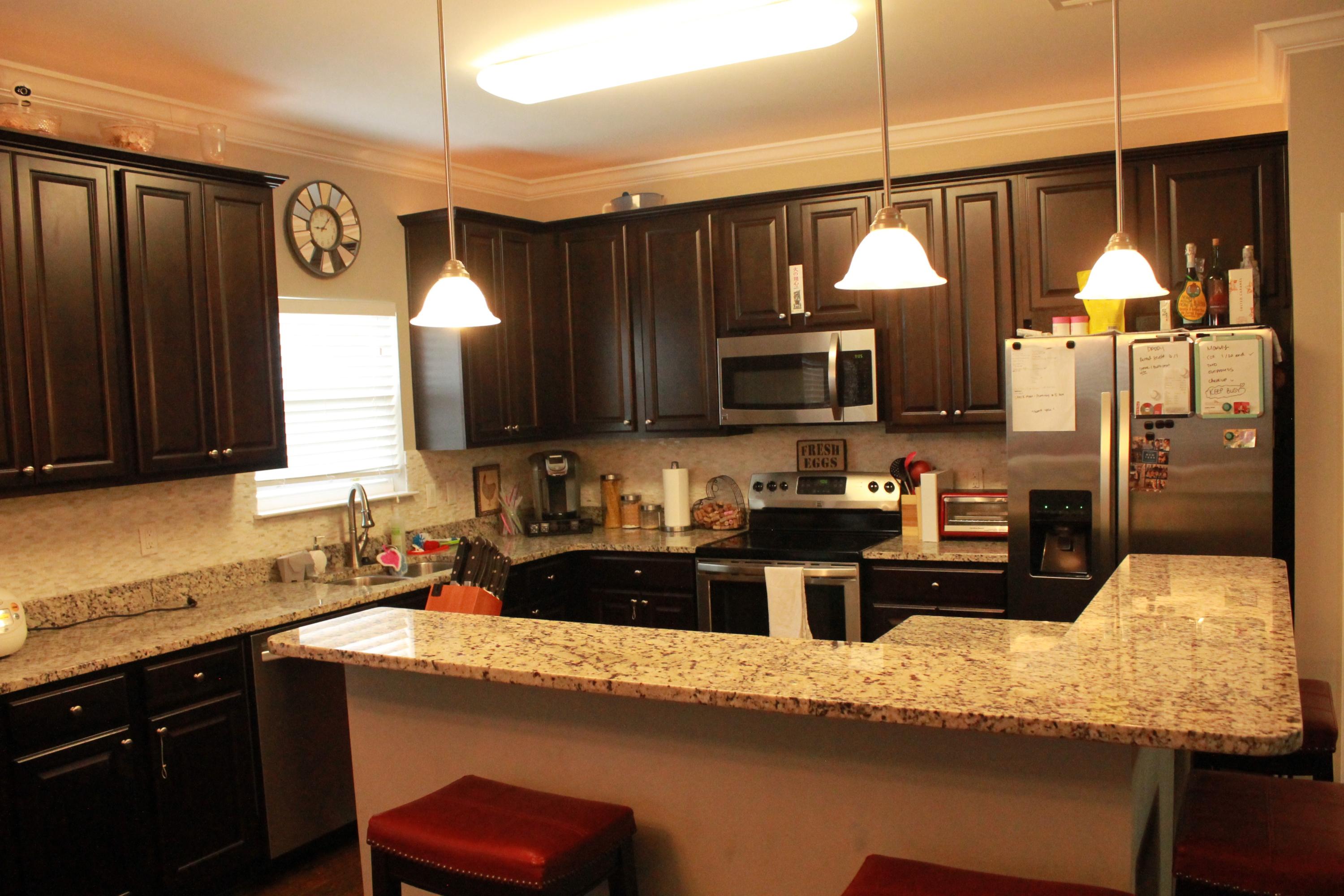 ENDICOTT VILLAGE - Residential Lease