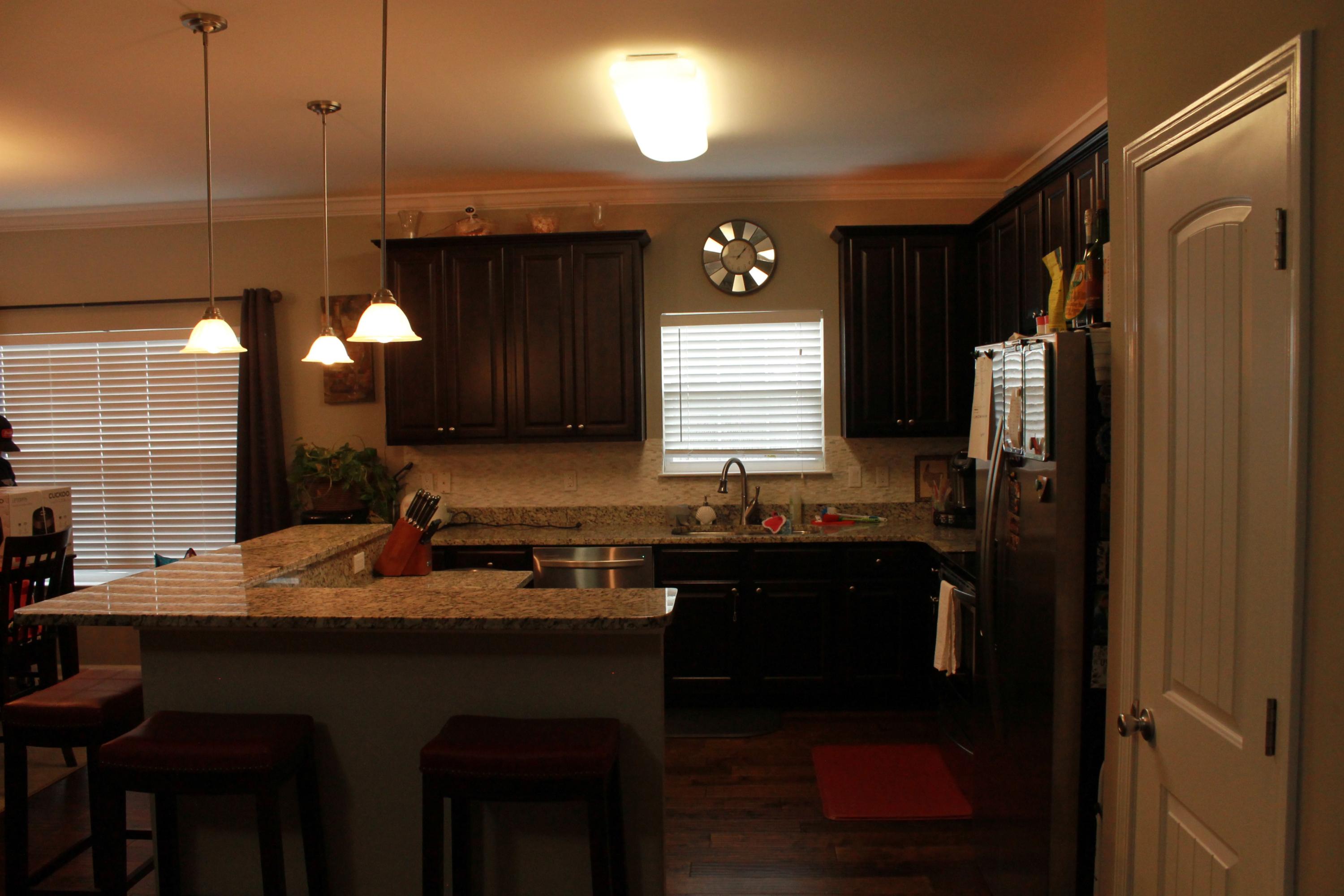 ENDICOTT VILLAGE - Residential Lease