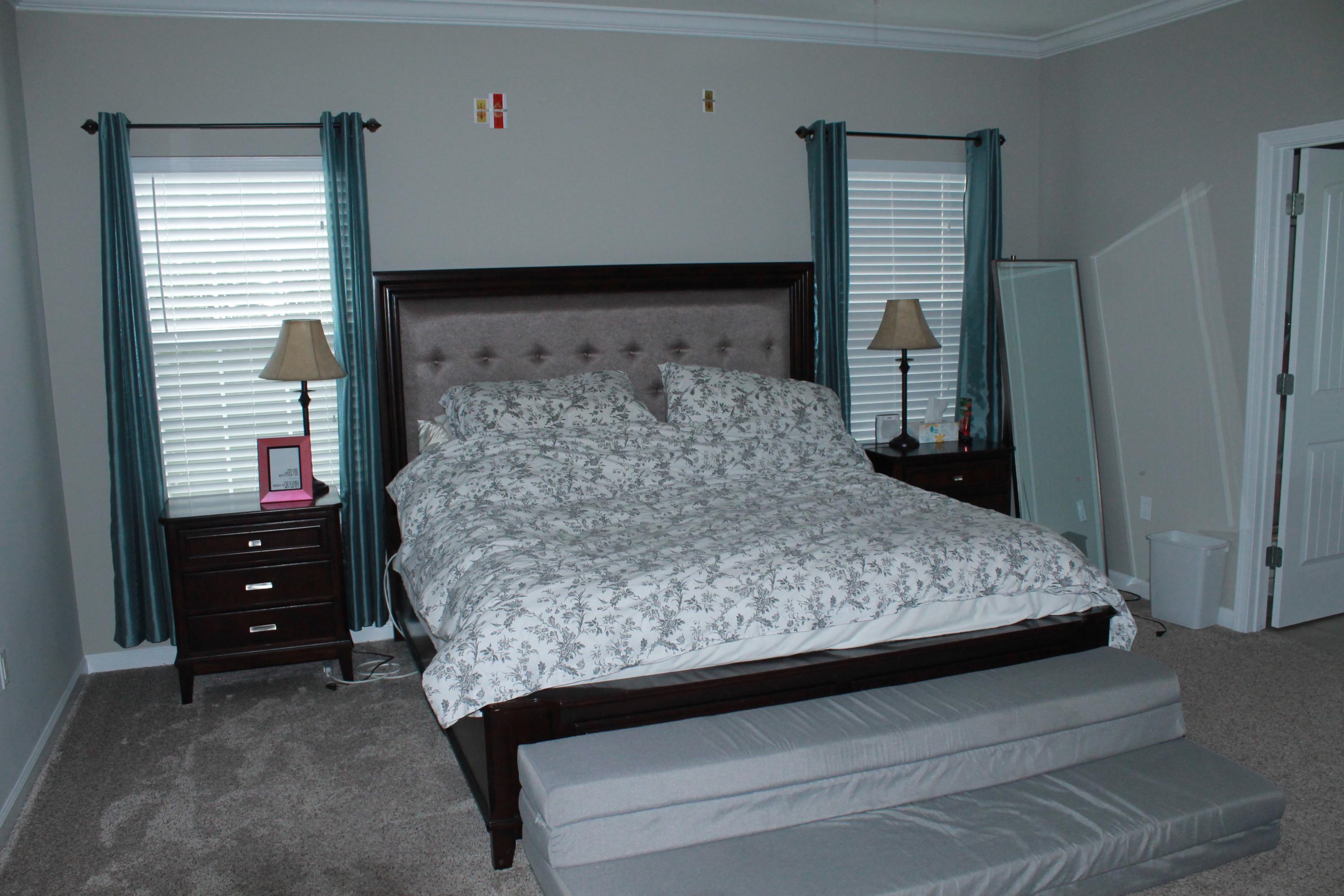 ENDICOTT VILLAGE - Residential Lease