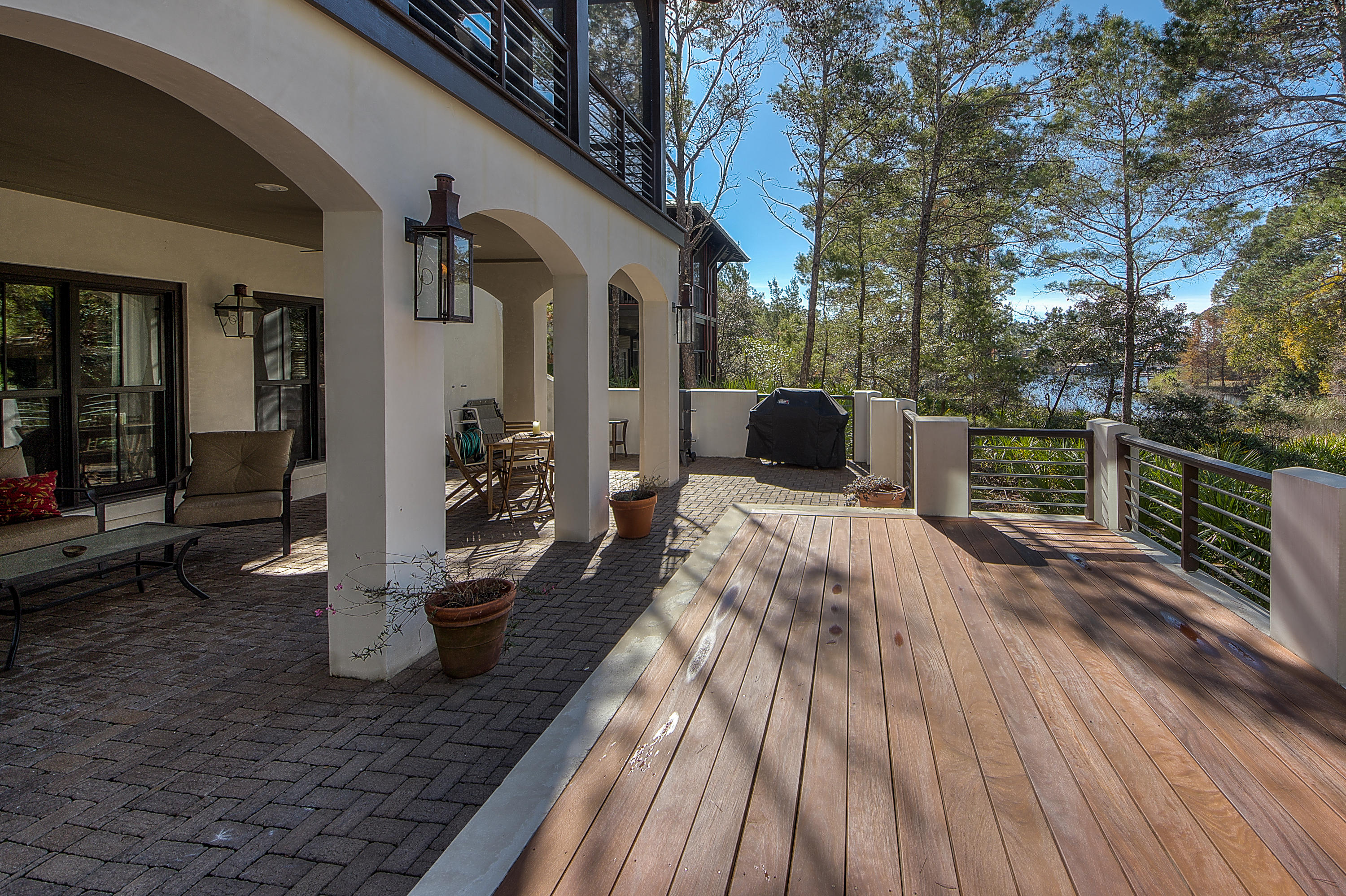 LAKE PLACE AT GRAYTON BEACH T/H - Residential