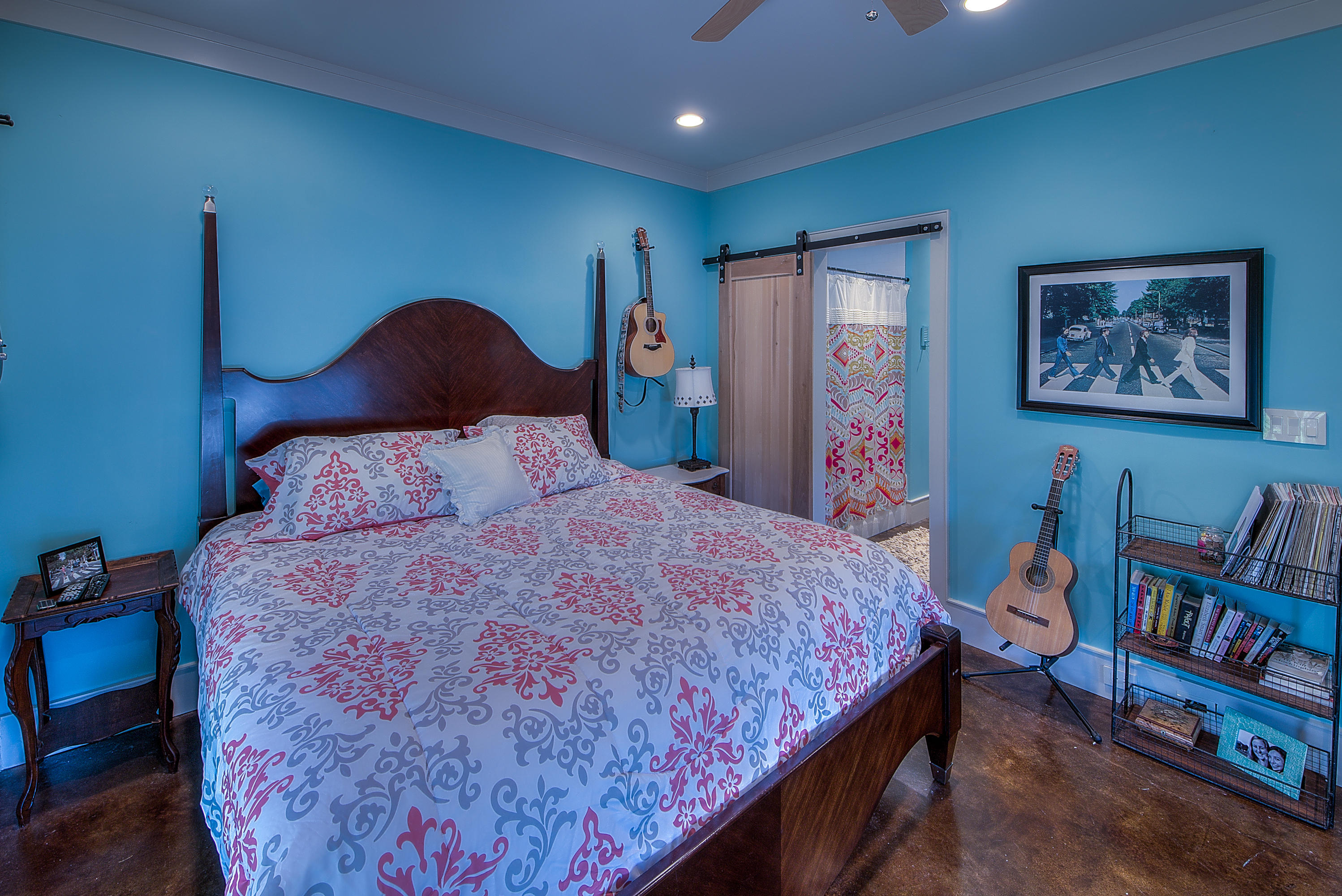 LAKE PLACE AT GRAYTON BEACH T/H - Residential