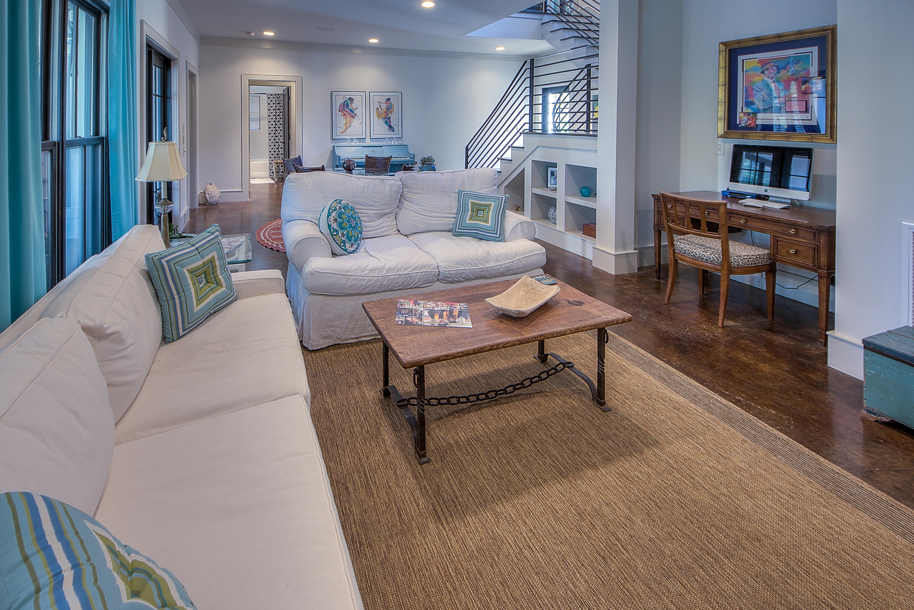 LAKE PLACE AT GRAYTON BEACH T/H - Residential