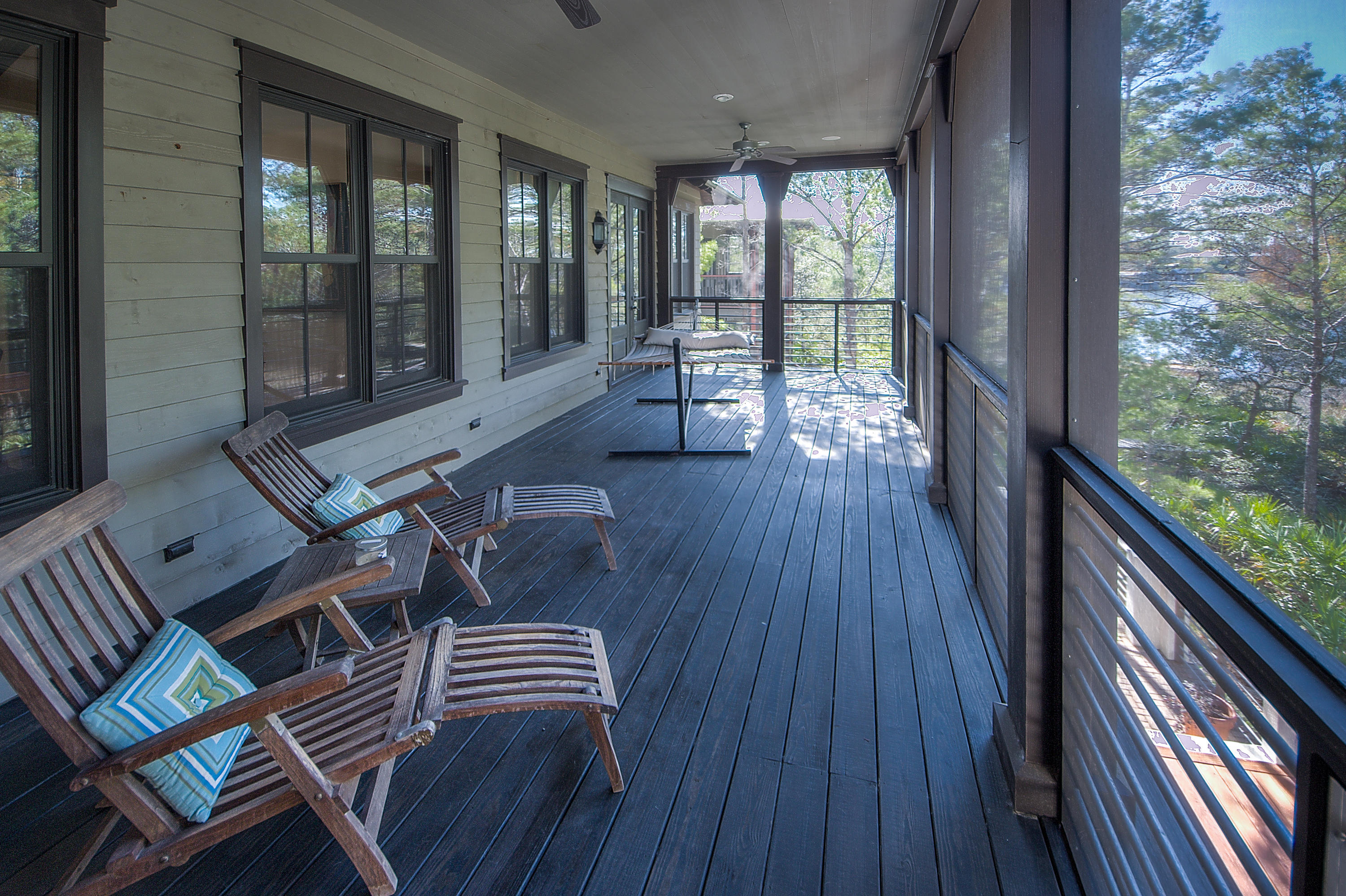 LAKE PLACE AT GRAYTON BEACH T/H - Residential