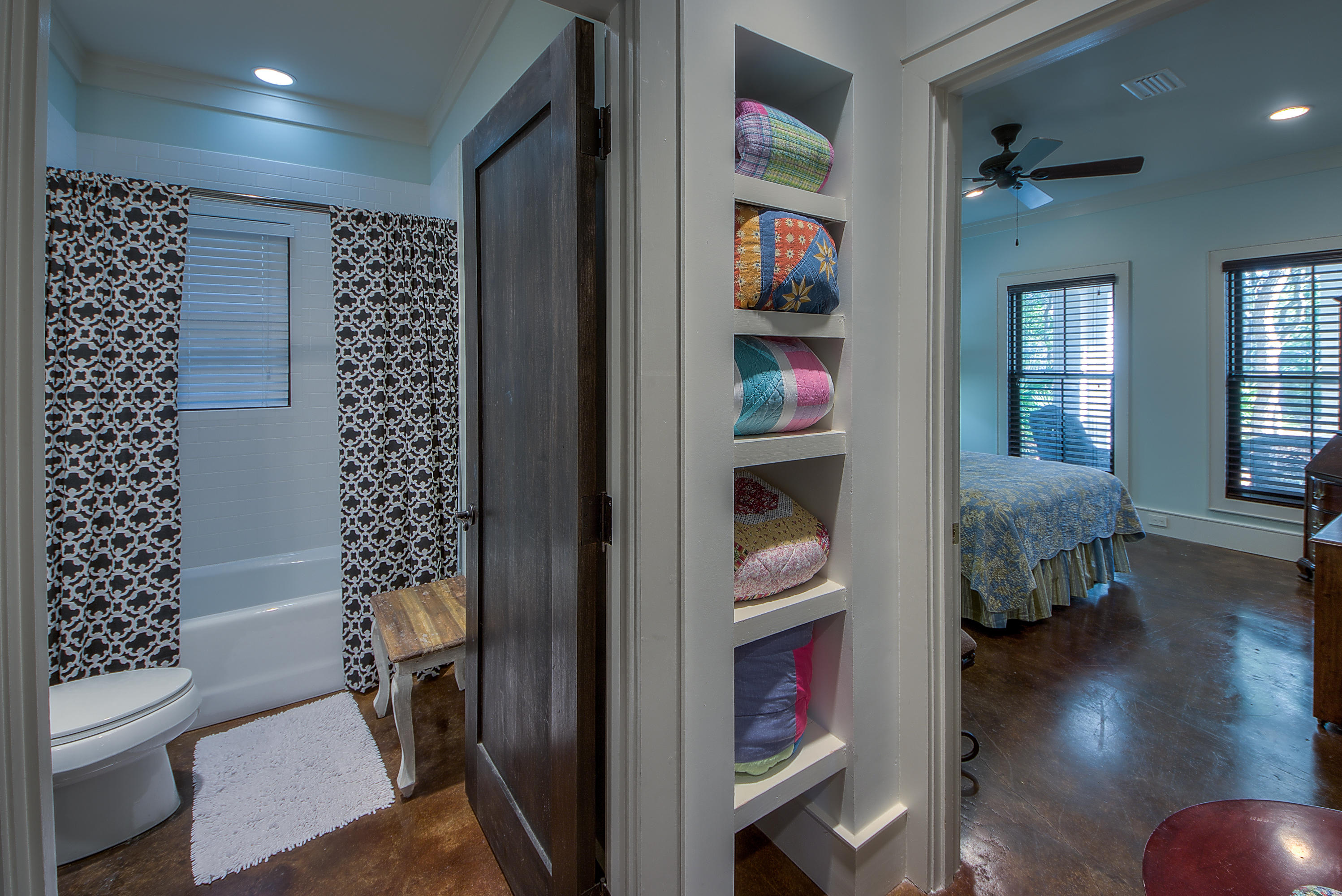 LAKE PLACE AT GRAYTON BEACH T/H - Residential