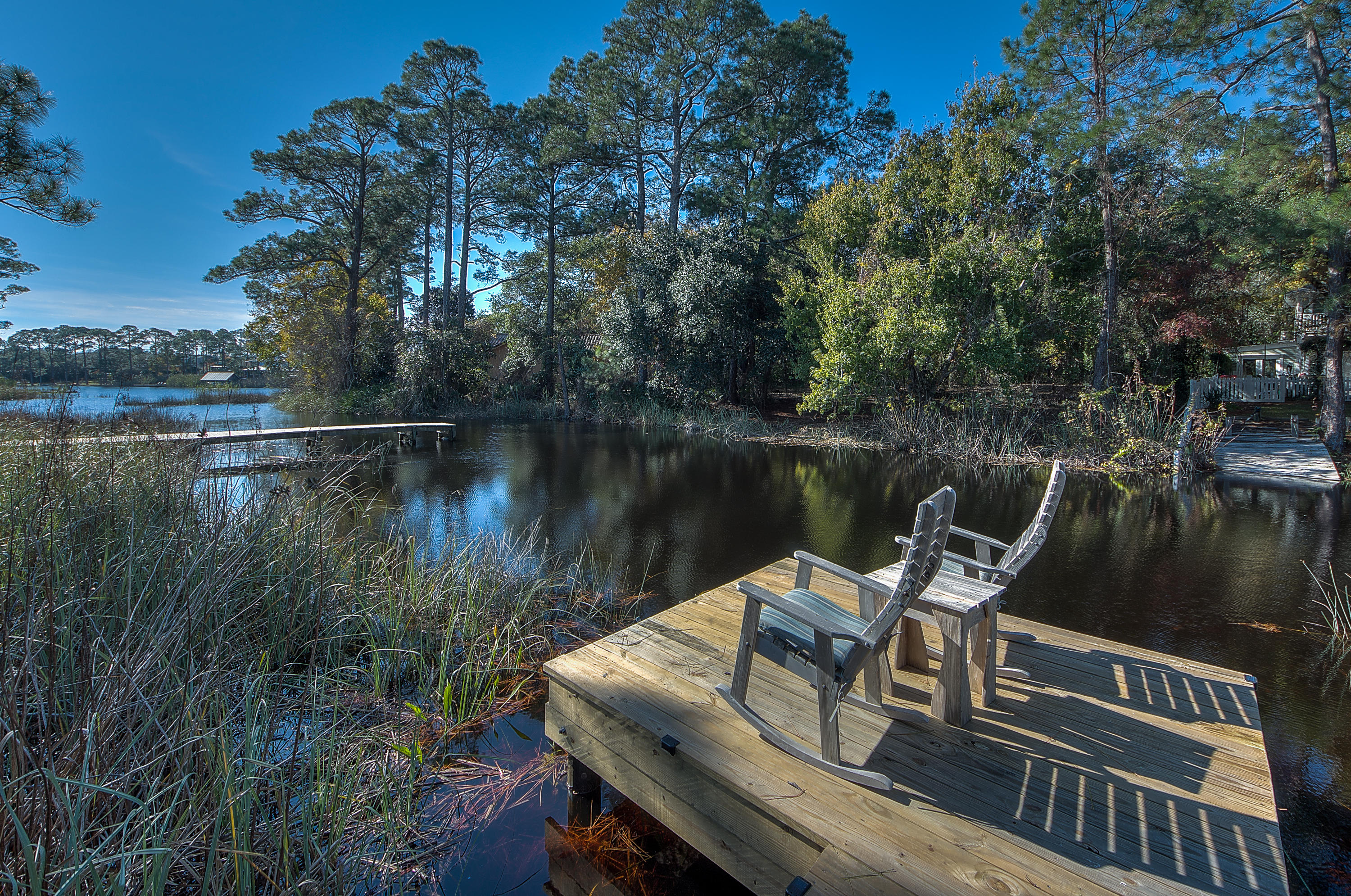LAKE PLACE AT GRAYTON BEACH T/H - Residential