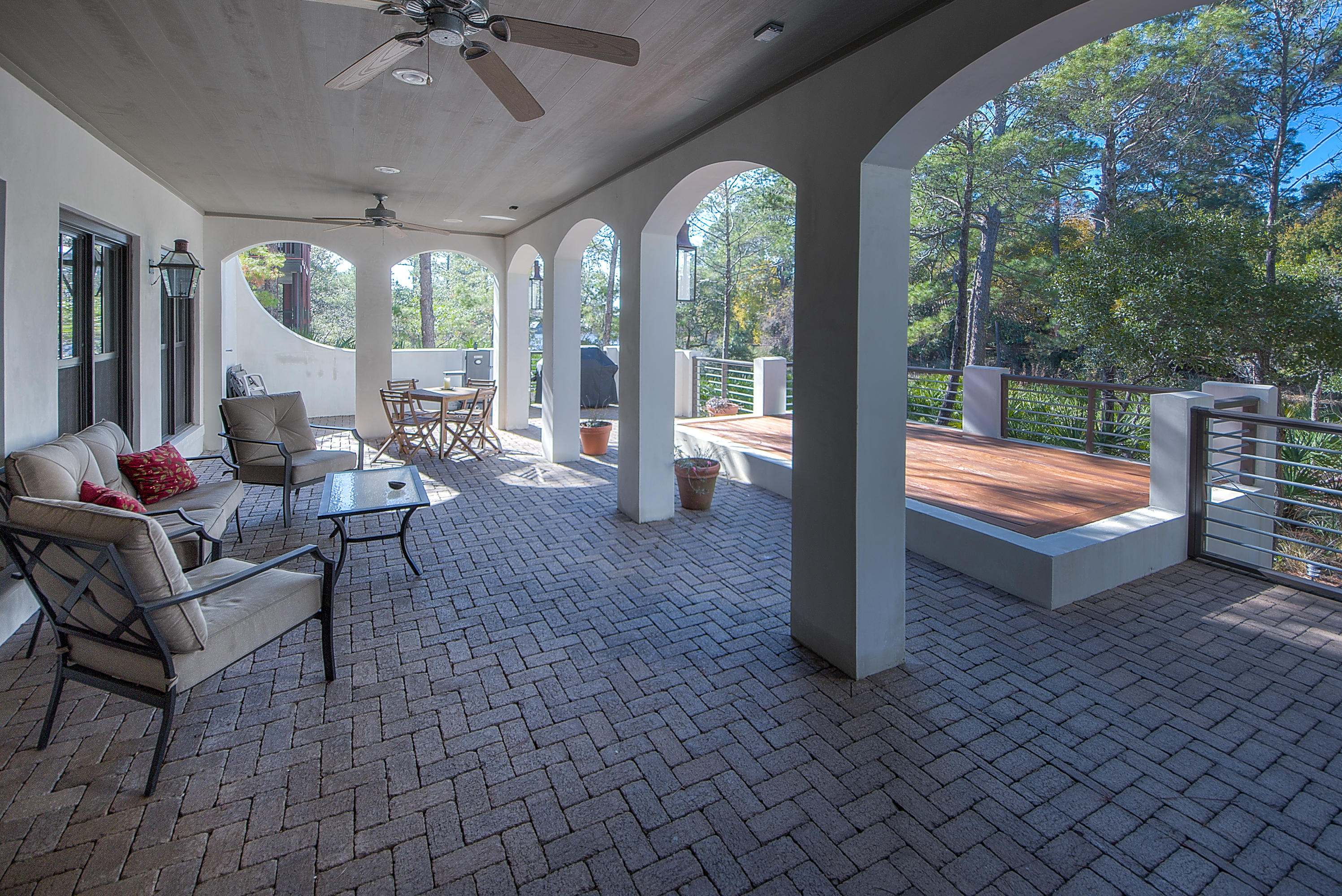 LAKE PLACE AT GRAYTON BEACH T/H - Residential