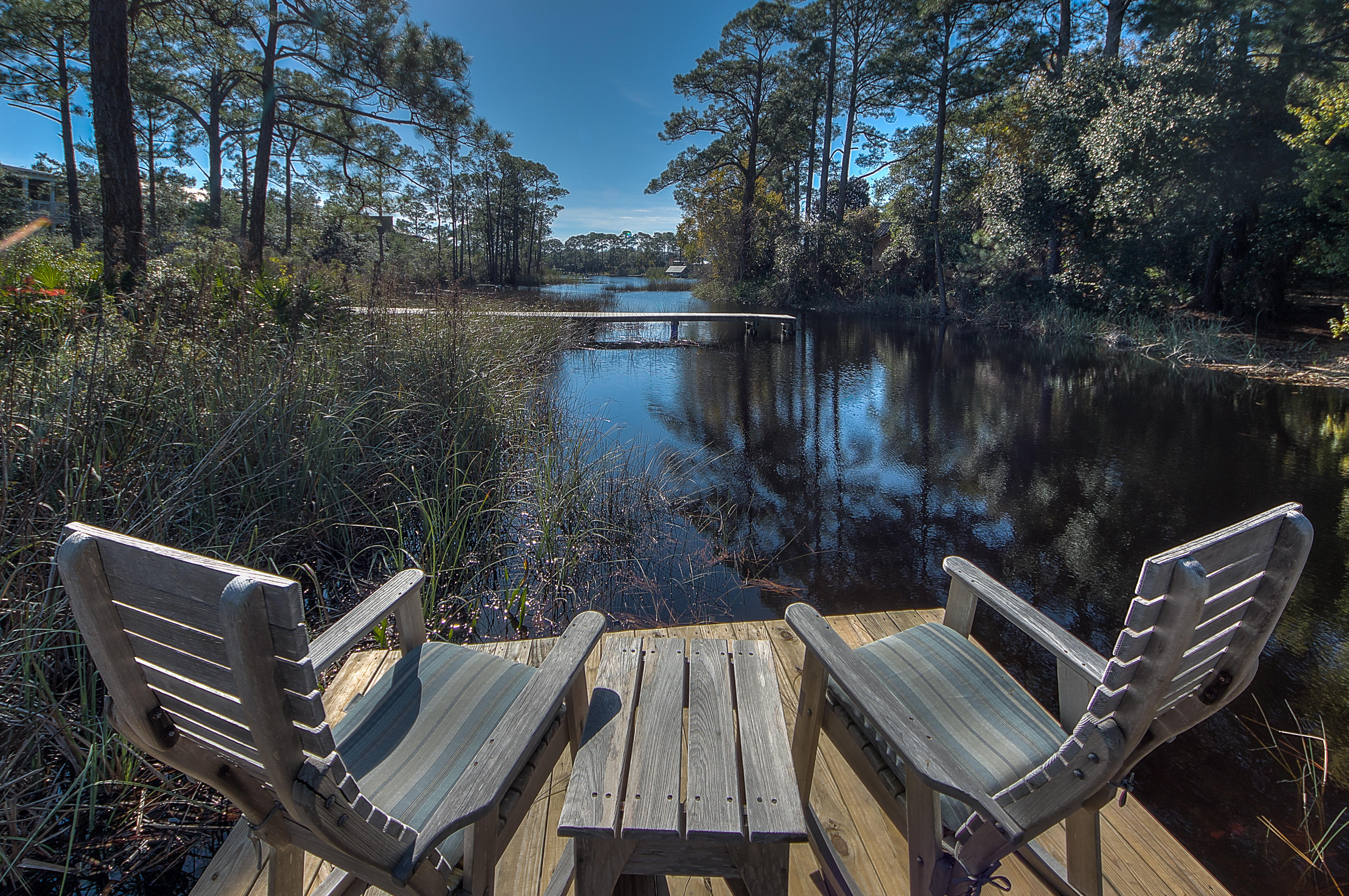 LAKE PLACE AT GRAYTON BEACH T/H - Residential