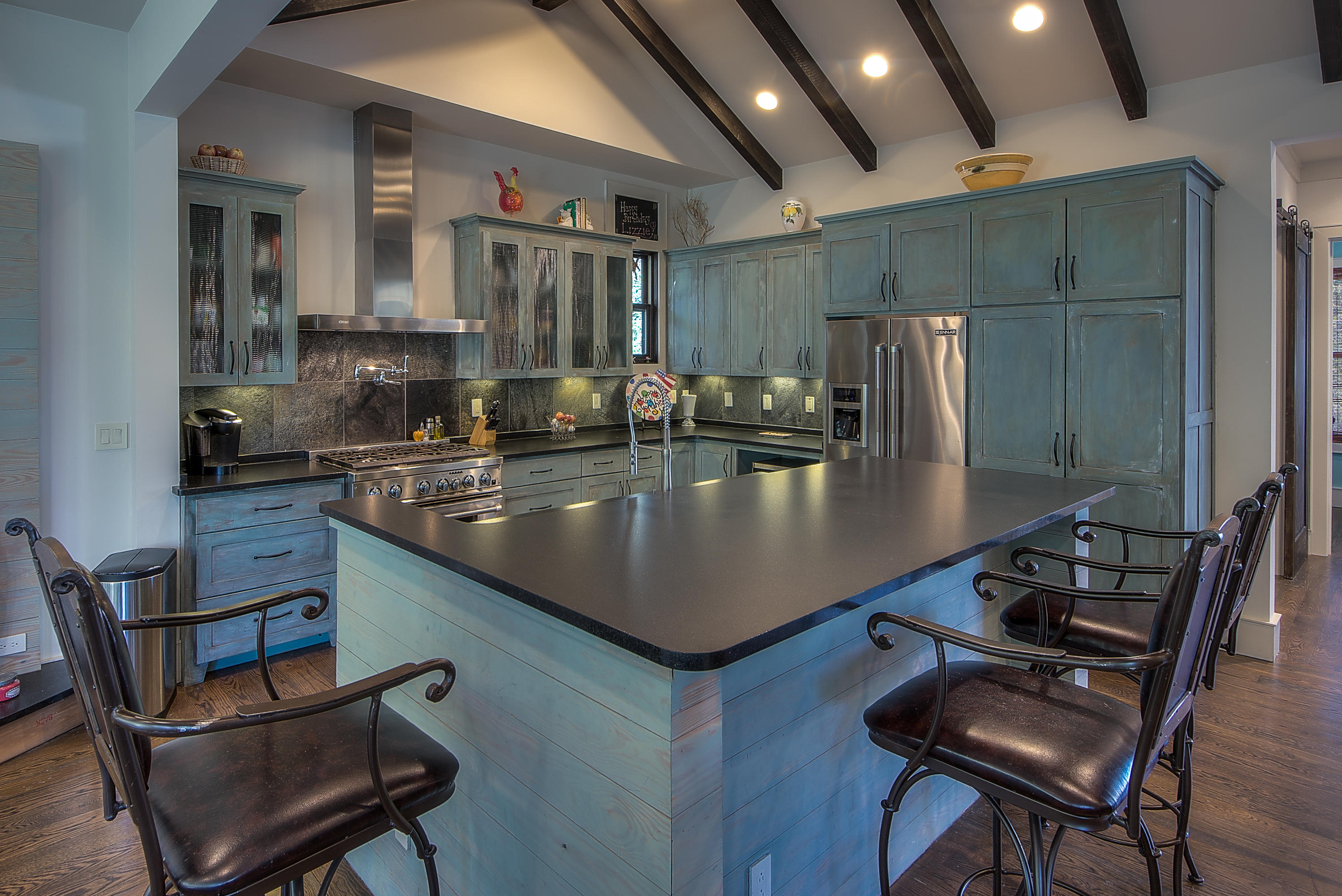 LAKE PLACE AT GRAYTON BEACH T/H - Residential