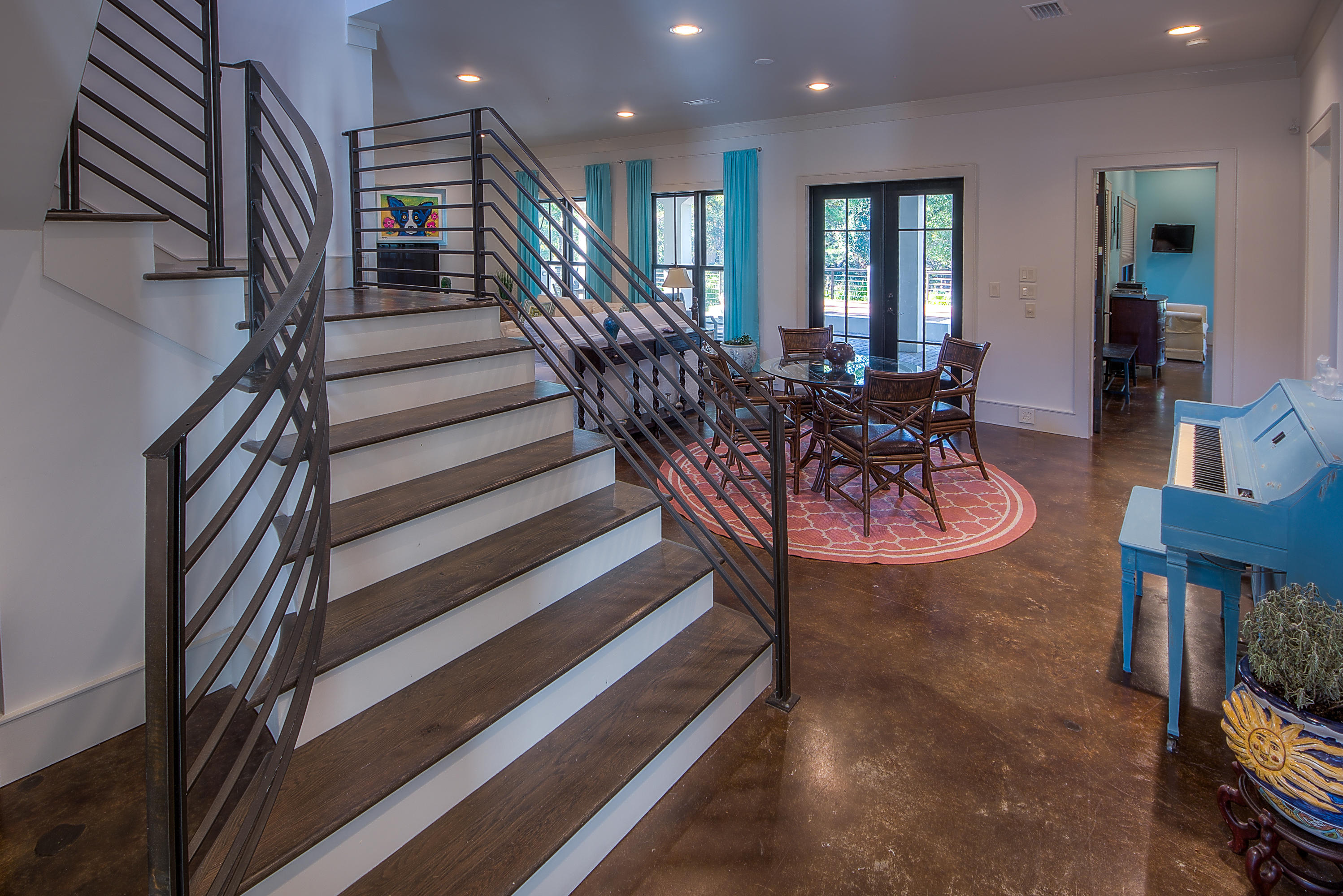 LAKE PLACE AT GRAYTON BEACH T/H - Residential