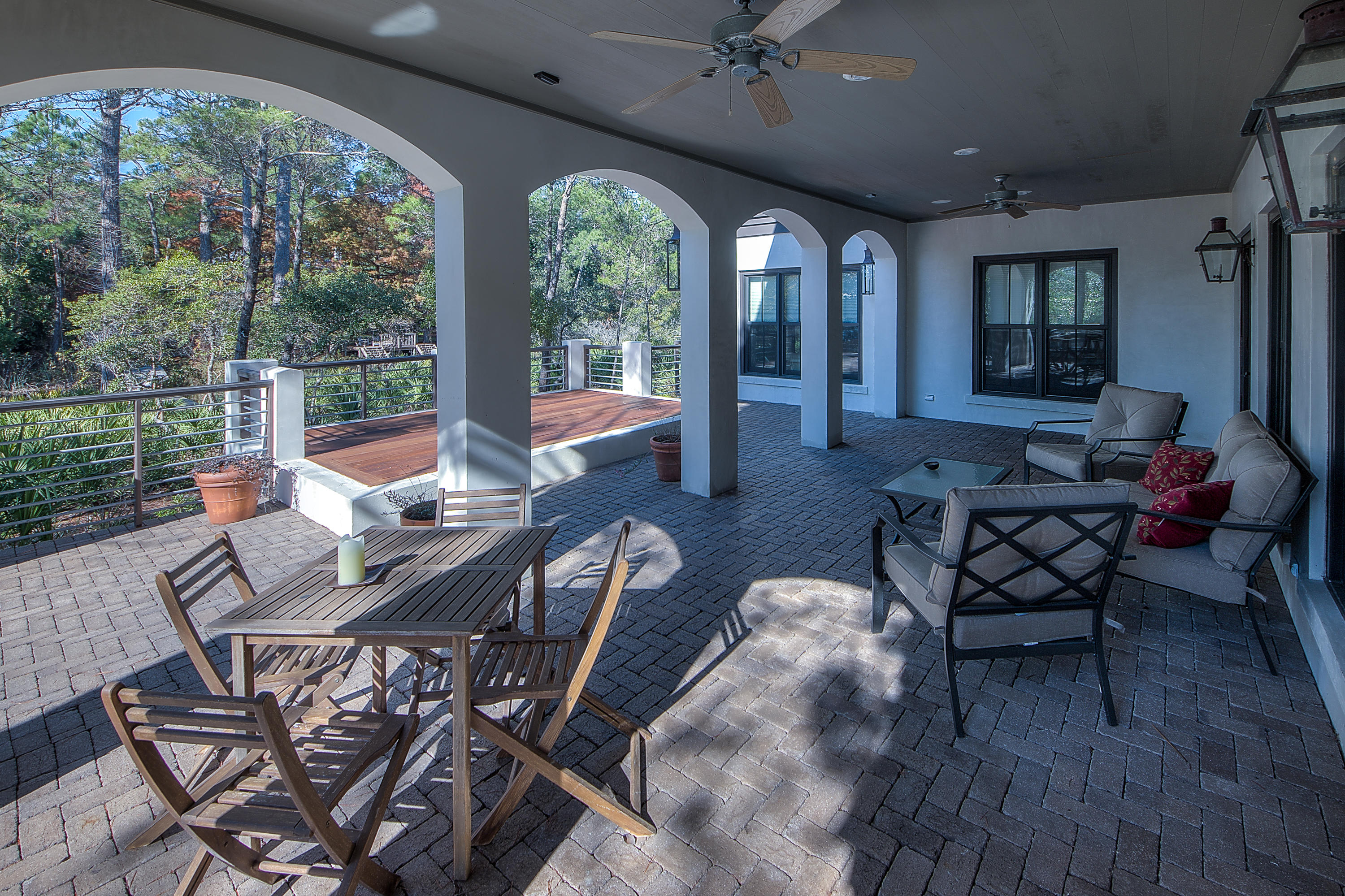 LAKE PLACE AT GRAYTON BEACH T/H - Residential