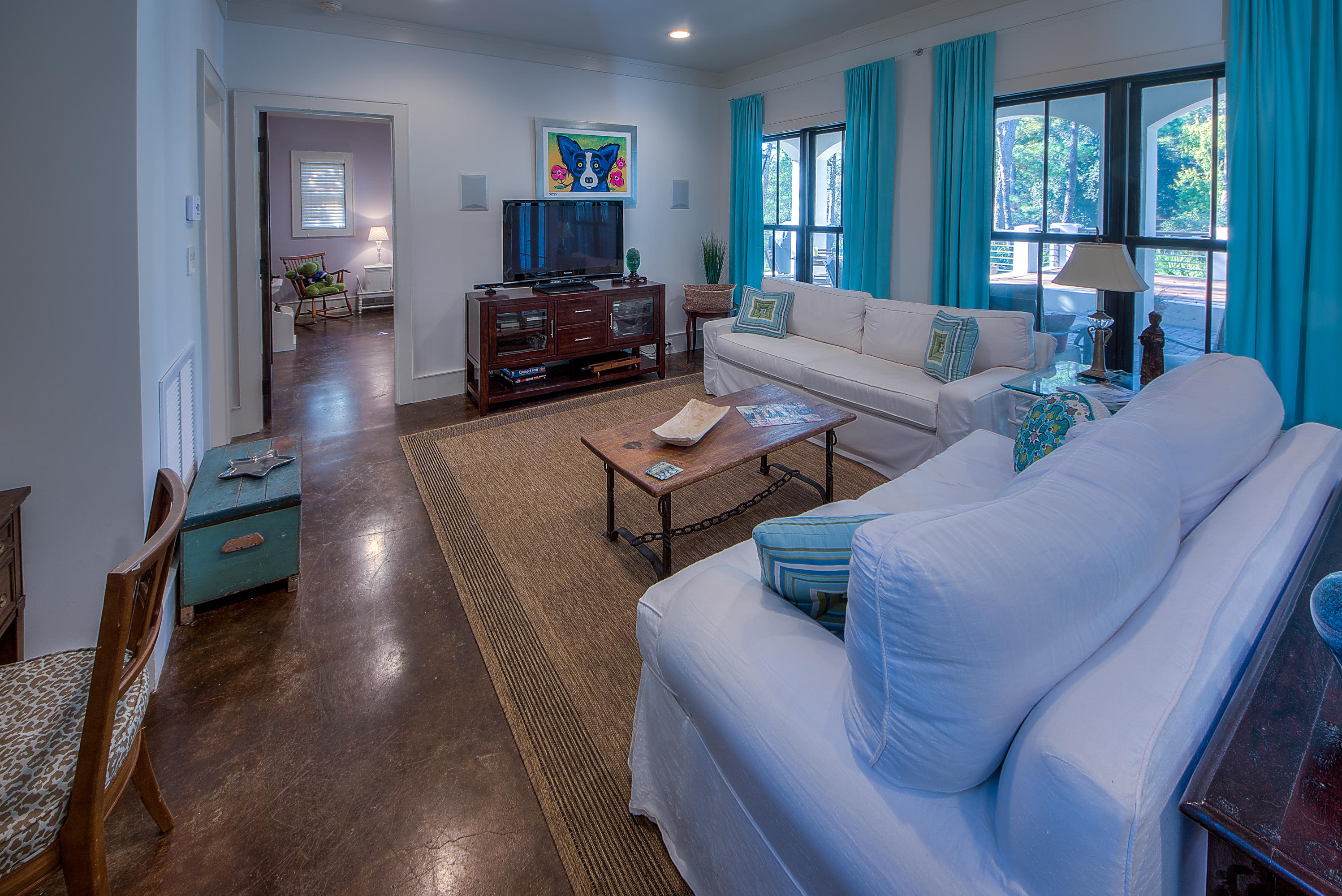 LAKE PLACE AT GRAYTON BEACH T/H - Residential