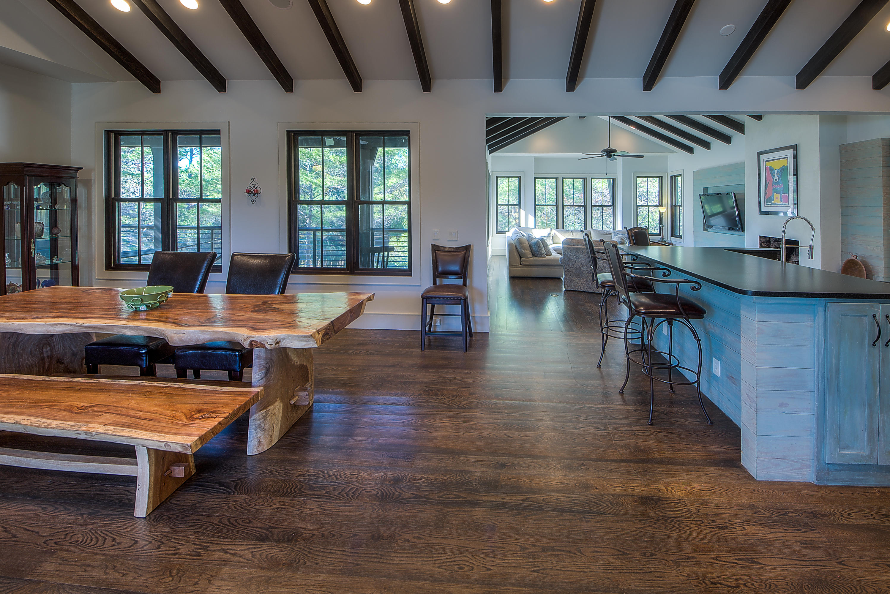 LAKE PLACE AT GRAYTON BEACH T/H - Residential