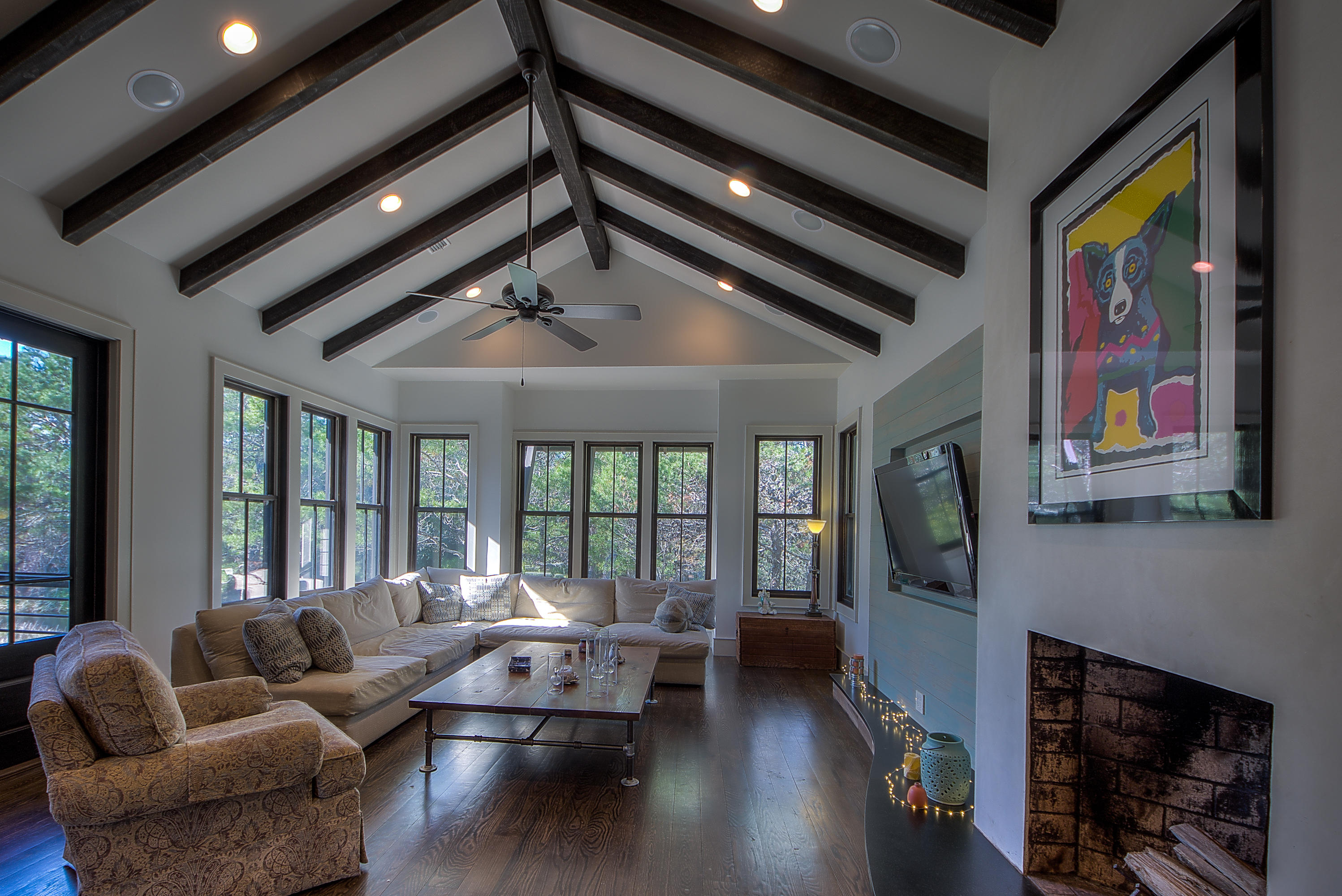 LAKE PLACE AT GRAYTON BEACH T/H - Residential