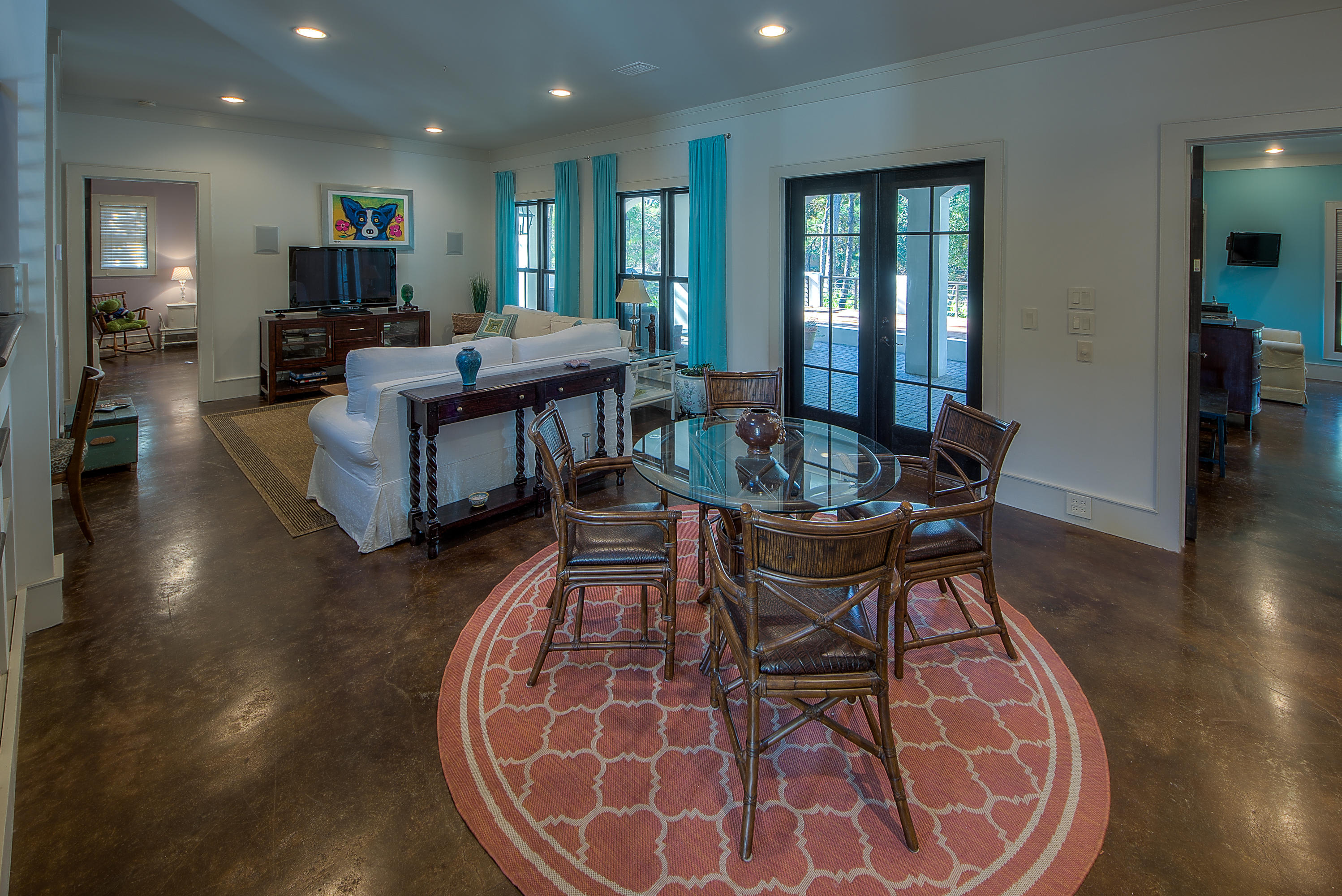 LAKE PLACE AT GRAYTON BEACH T/H - Residential