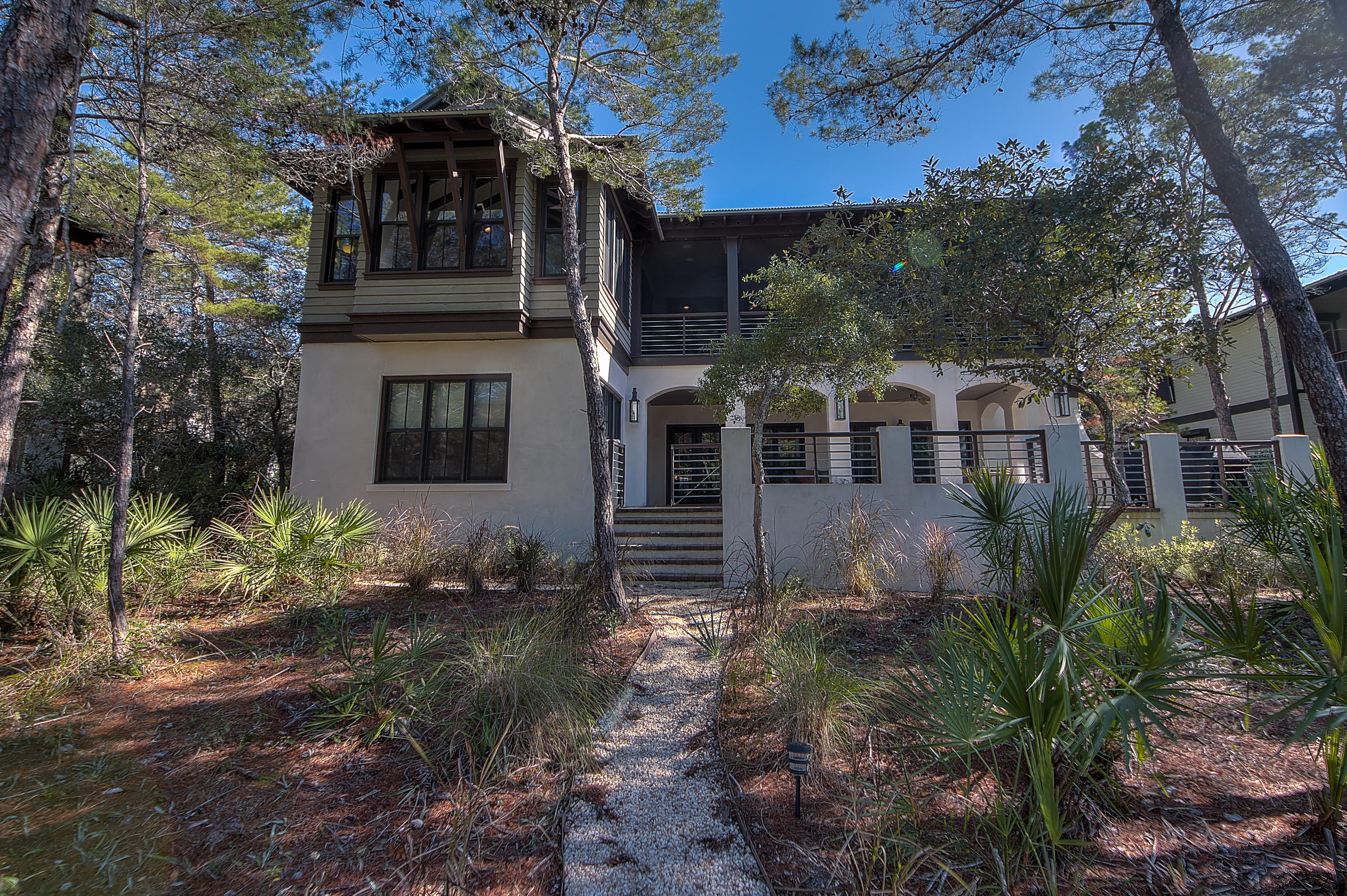 LAKE PLACE AT GRAYTON BEACH T/H - Residential