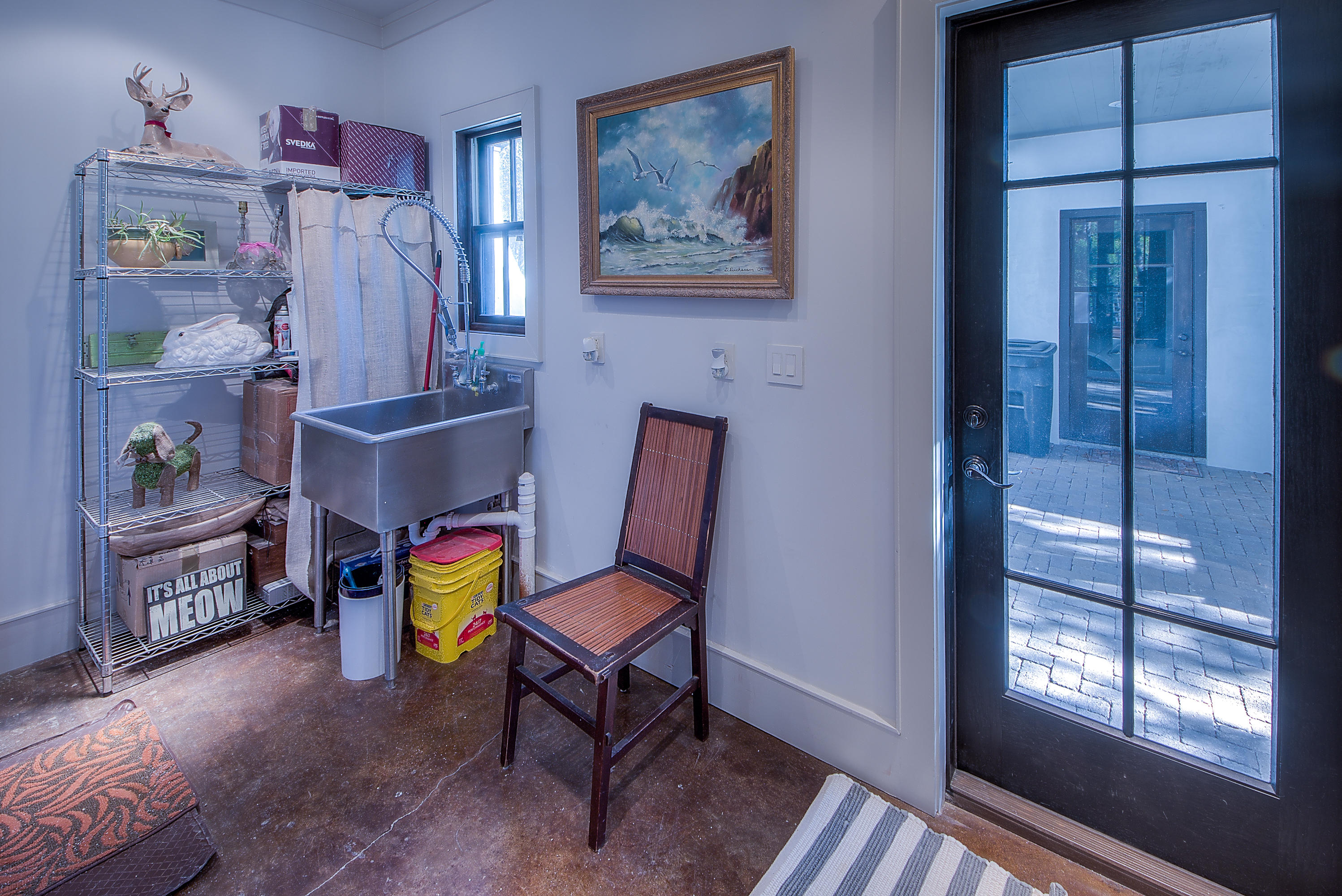 LAKE PLACE AT GRAYTON BEACH T/H - Residential