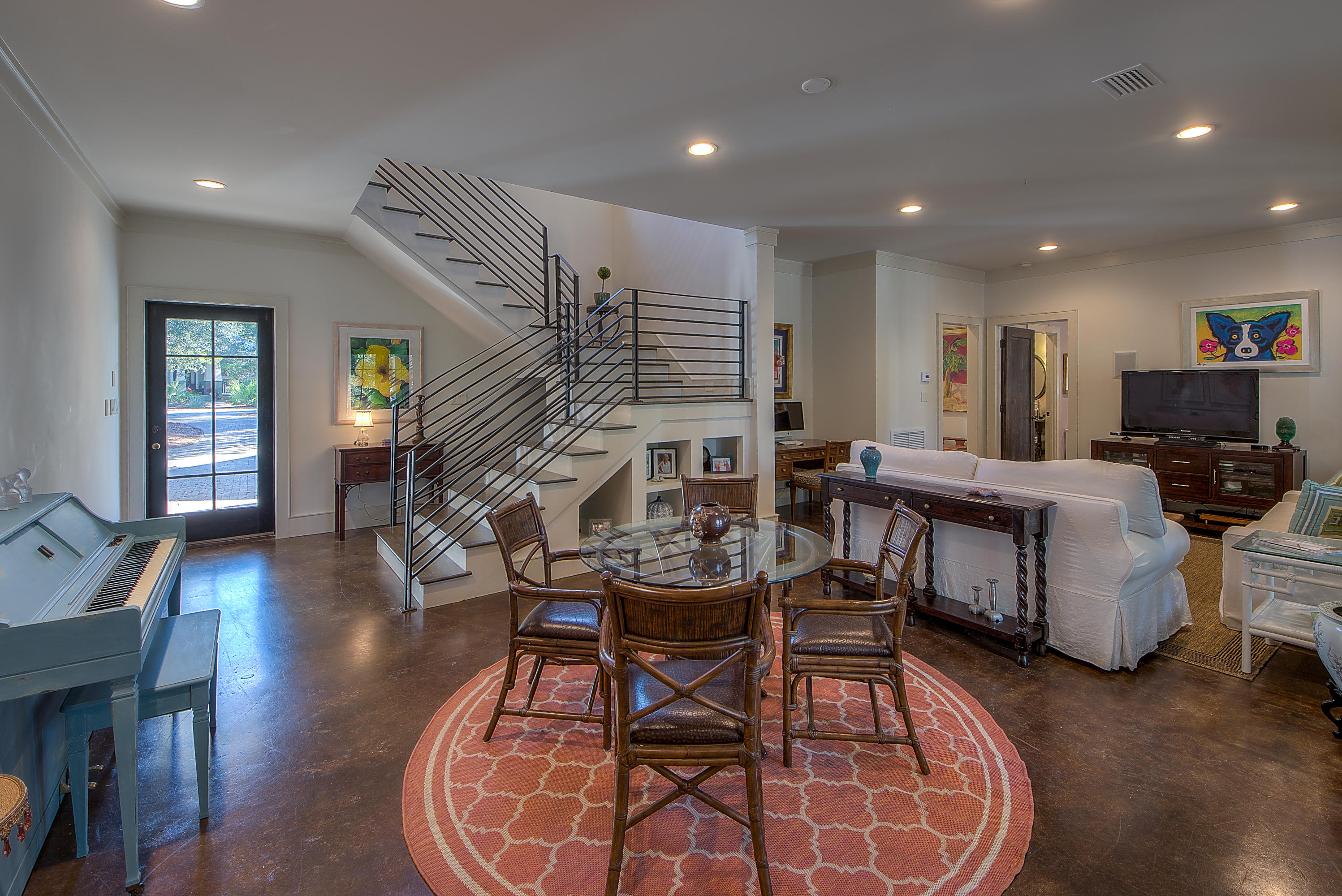 LAKE PLACE AT GRAYTON BEACH T/H - Residential