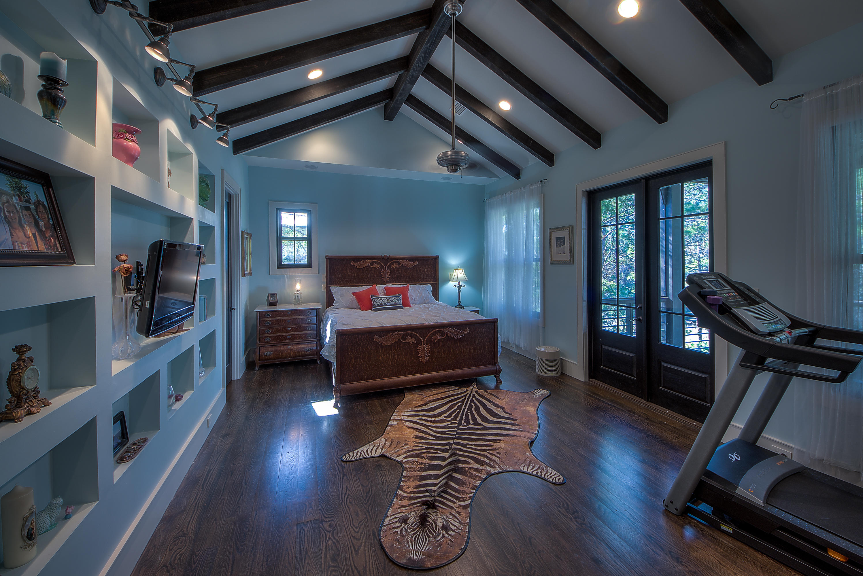 LAKE PLACE AT GRAYTON BEACH T/H - Residential