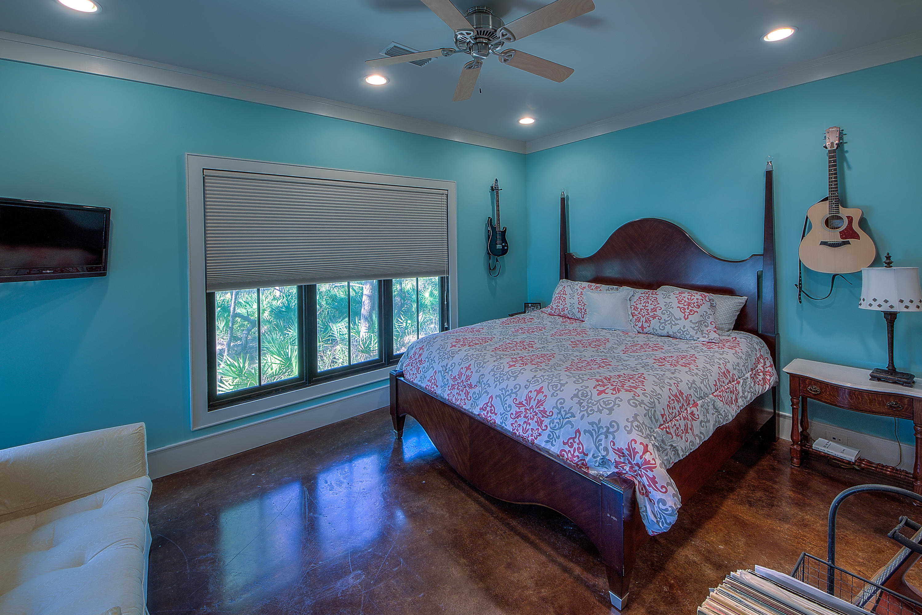 LAKE PLACE AT GRAYTON BEACH T/H - Residential